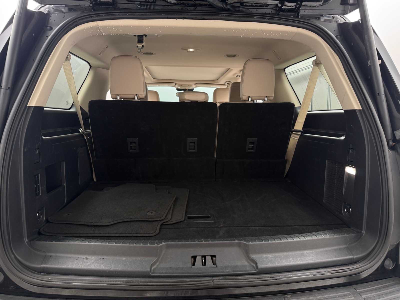 Thumbnail: 2024 Ford Expedition MAX - 6
