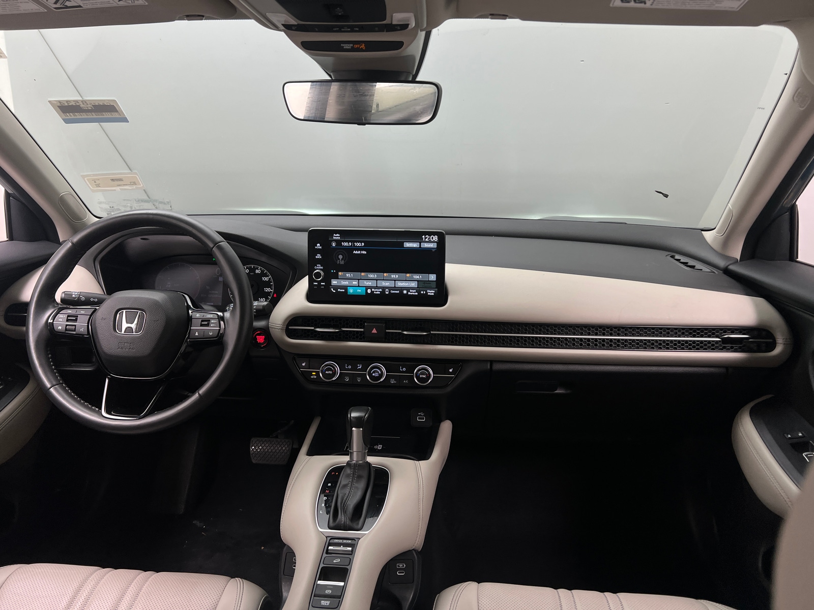 Thumbnail: 2025 Honda HR-V - 2