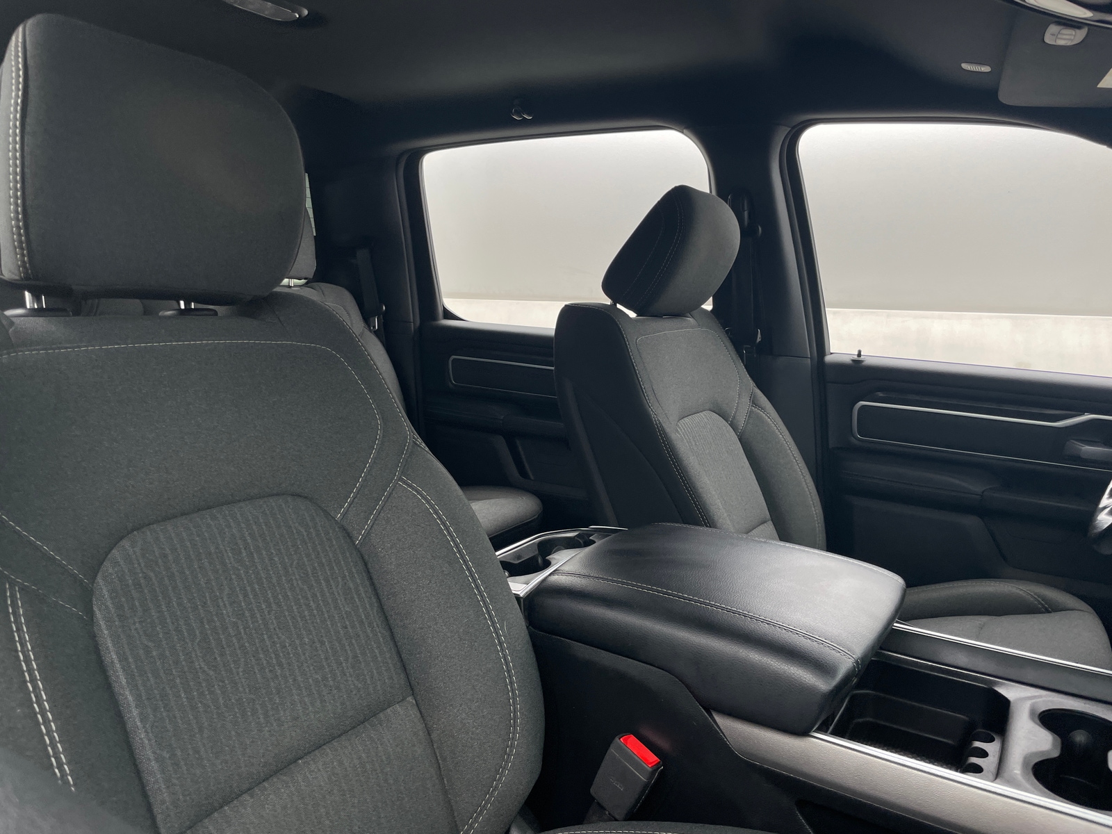Thumbnail: 2019 RAM 1500 - 2