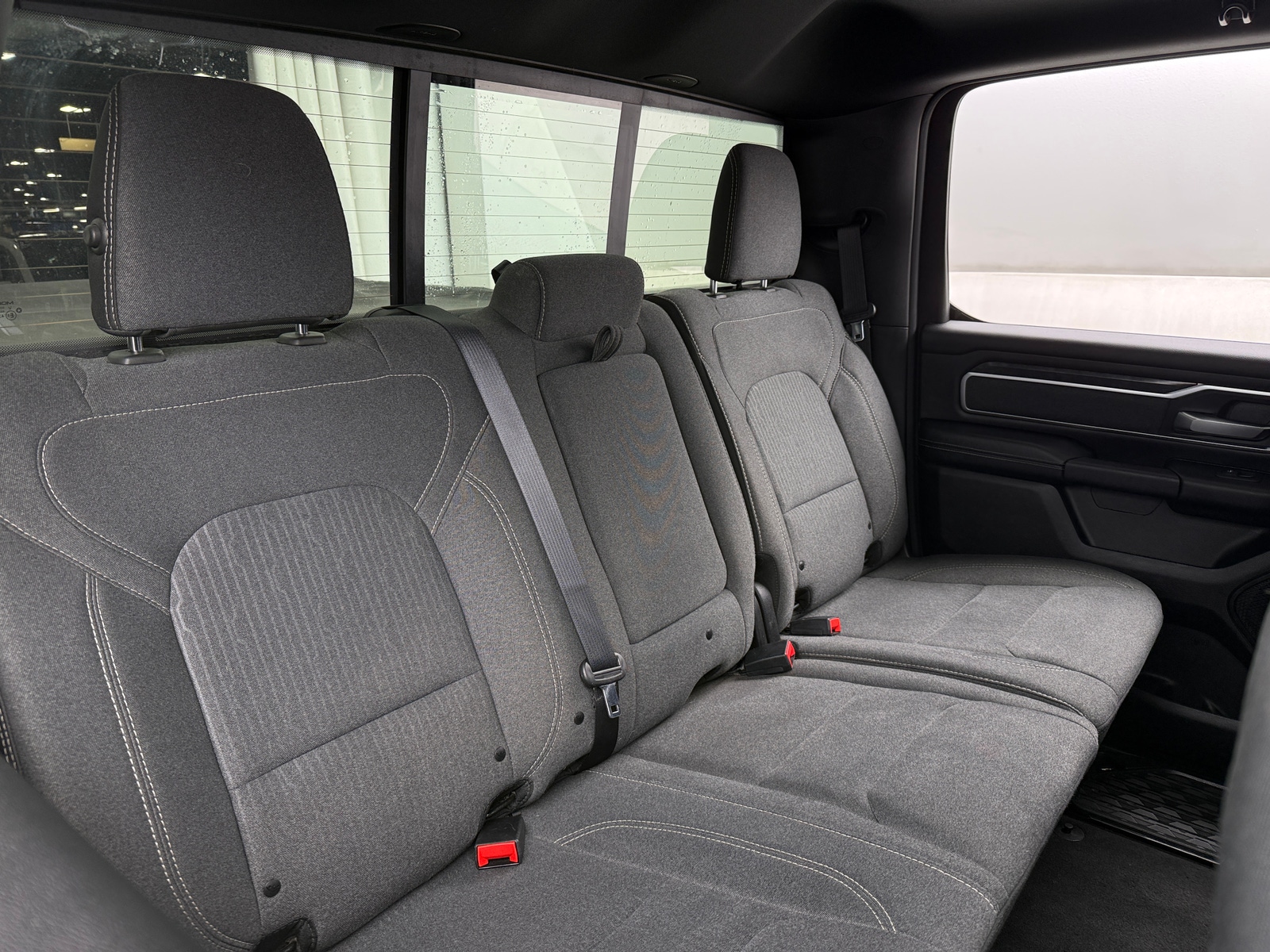 Thumbnail: 2019 RAM 1500 - 6