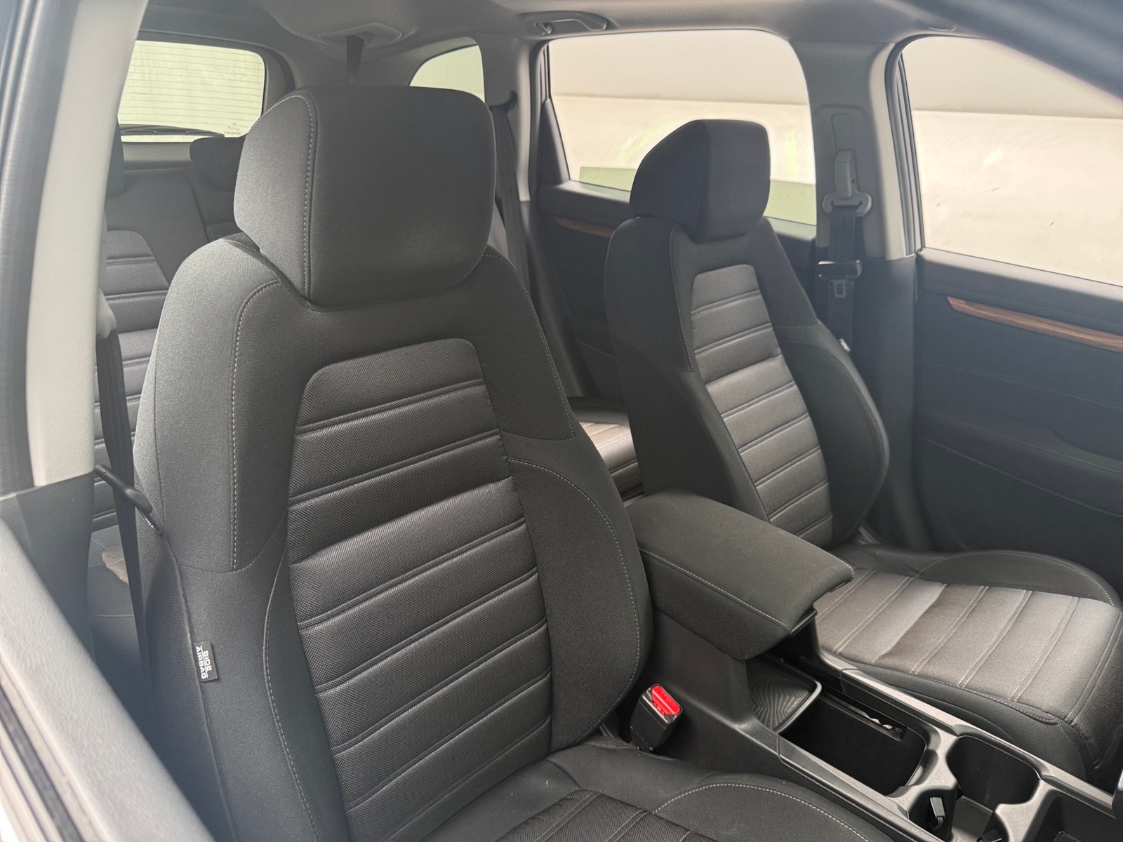 Thumbnail: 2019 Honda CR-V - 2