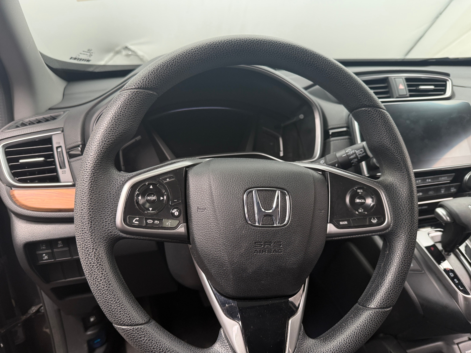 Thumbnail: 2019 Honda CR-V - 5