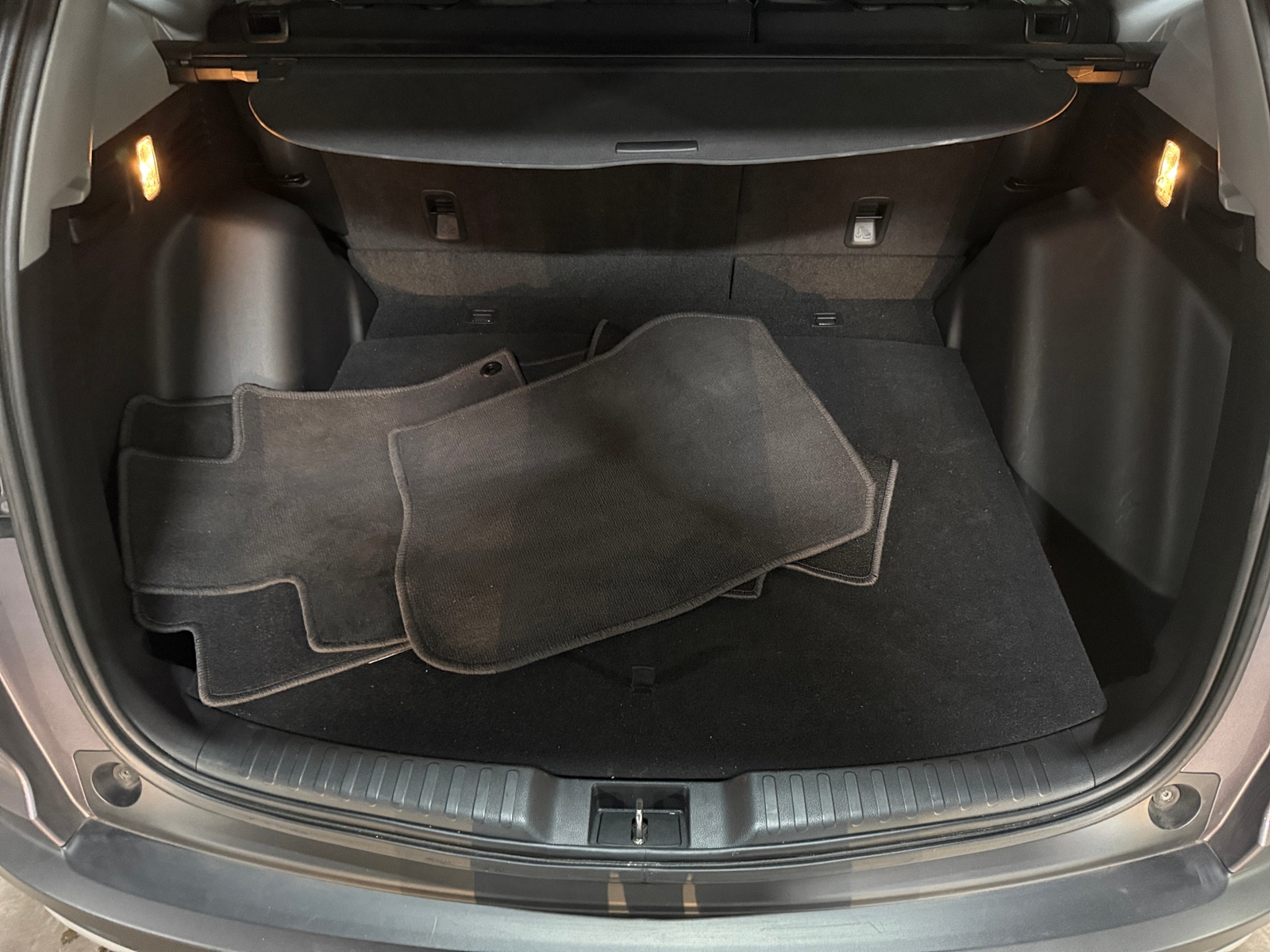 Thumbnail: 2019 Honda CR-V - 7