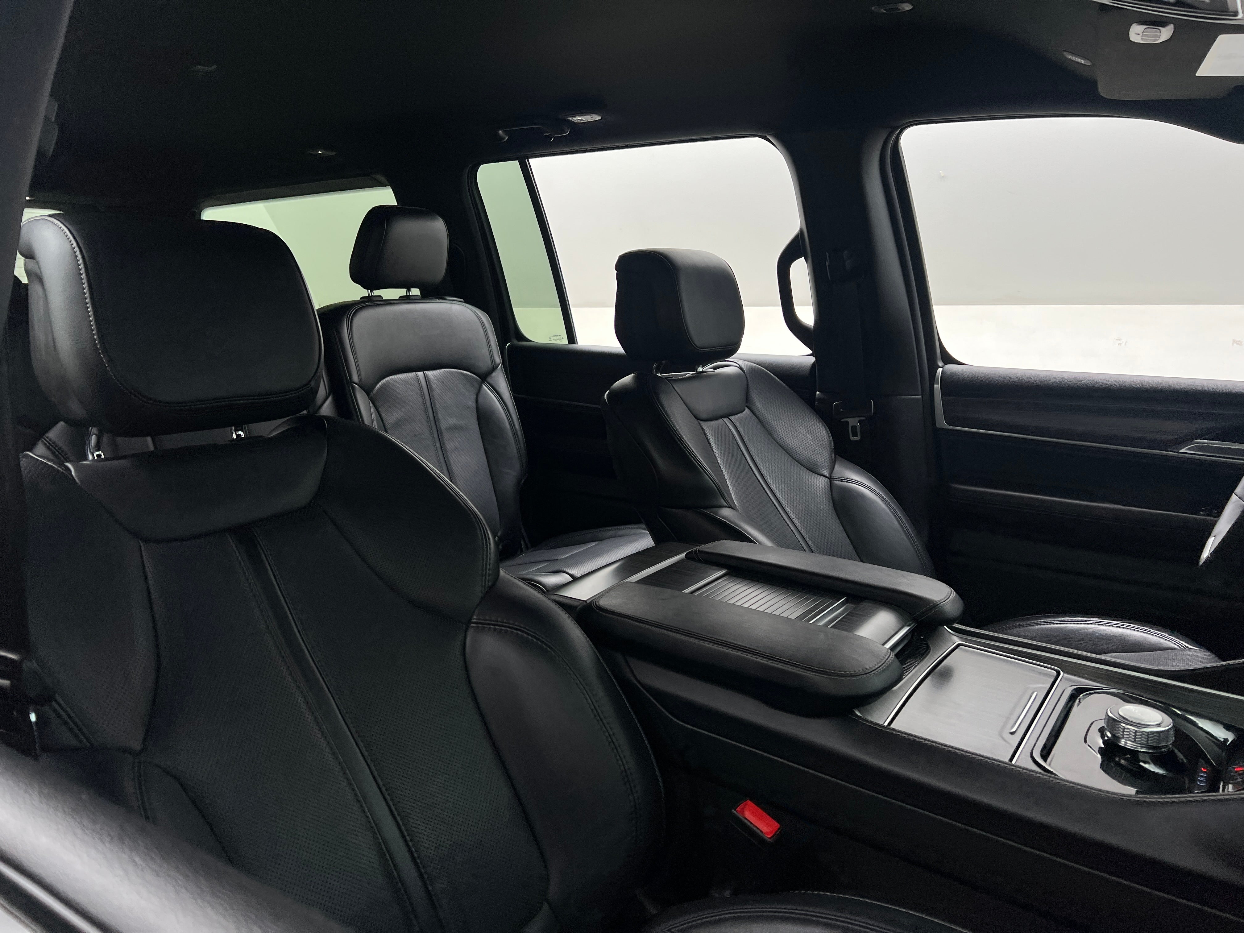 2024 Jeep Wagoneer