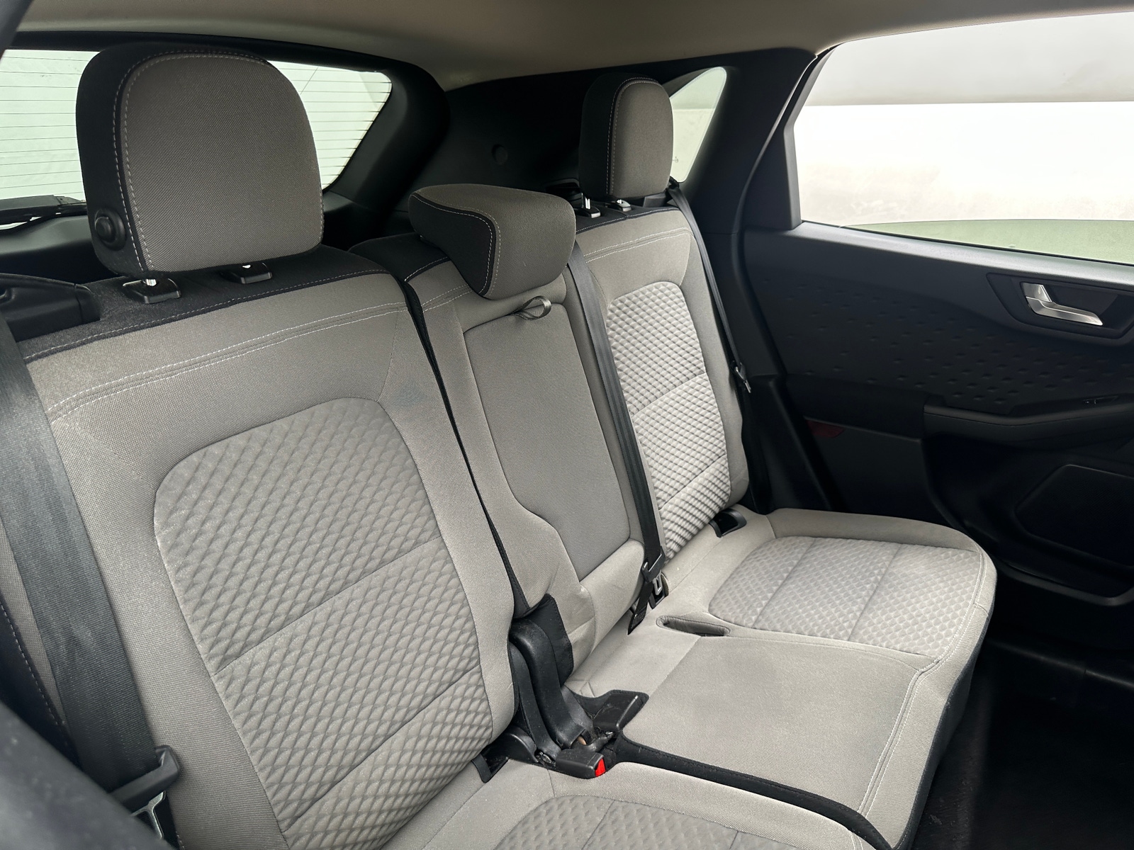 Thumbnail: 2020 Ford Escape - 6