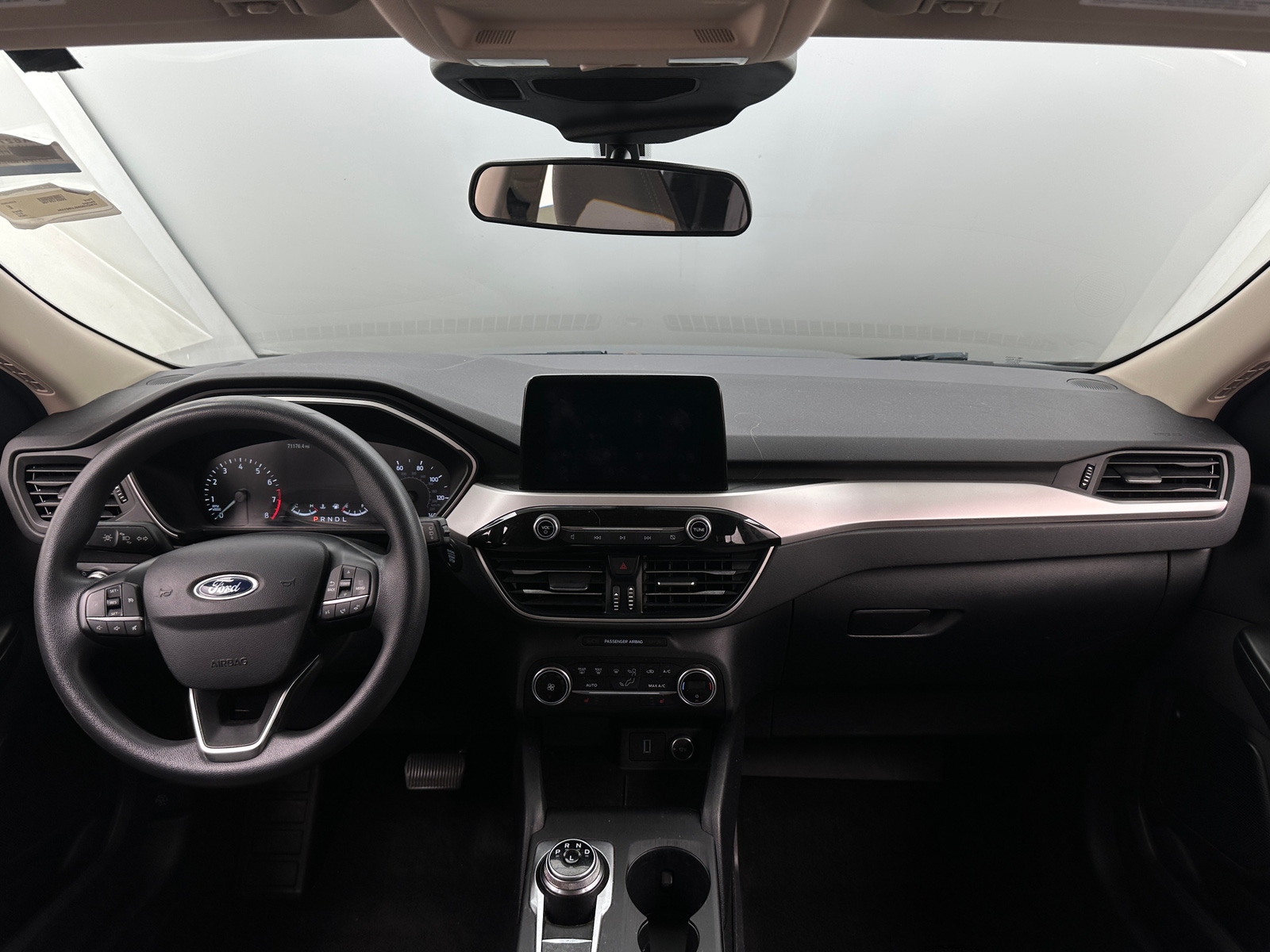 Thumbnail: 2020 Ford Escape - 3