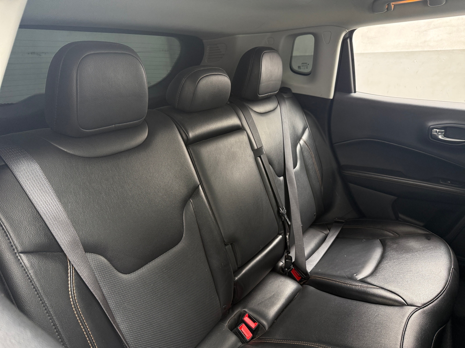 Thumbnail: 2020 Jeep Compass - 5