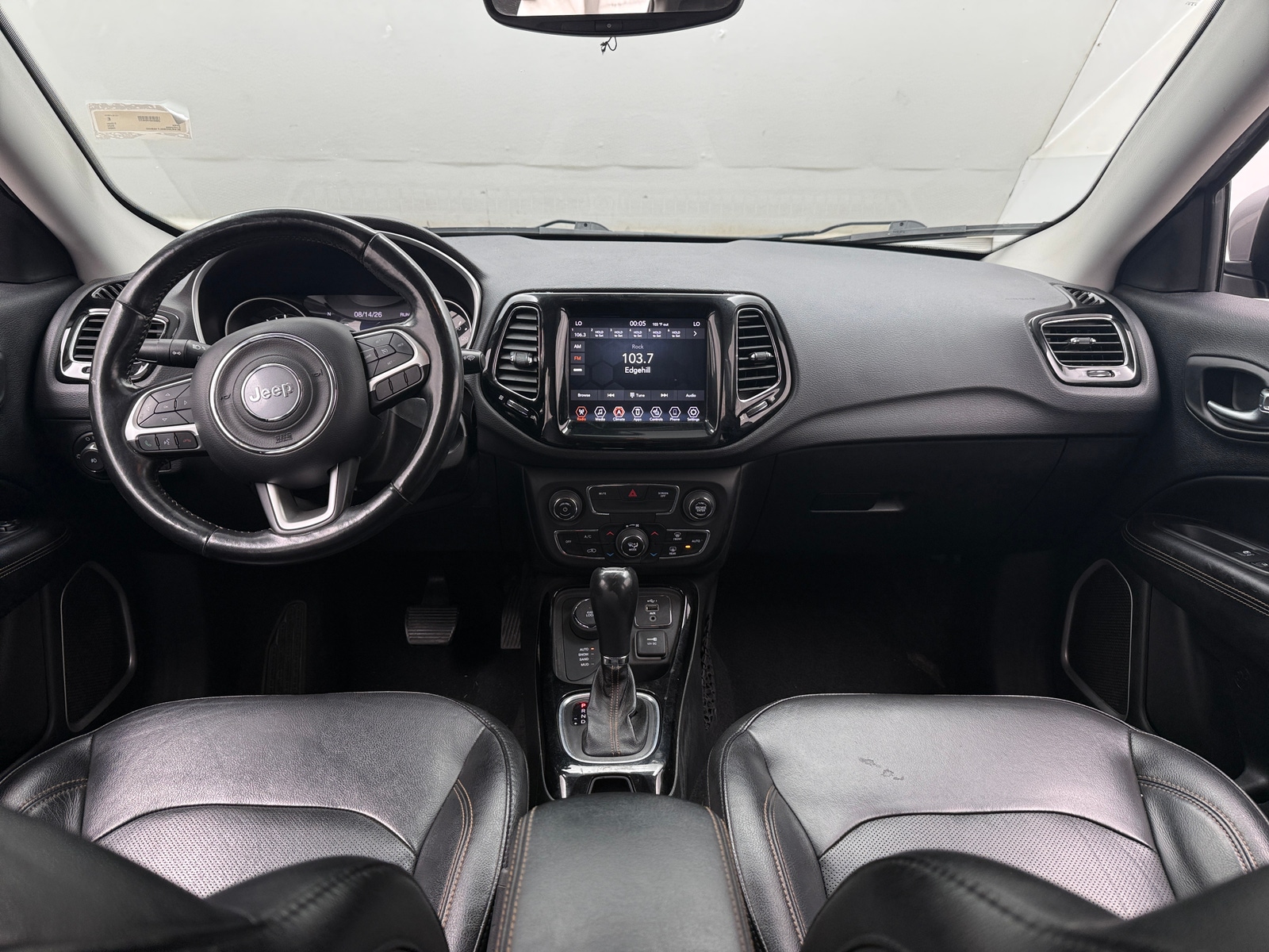 Thumbnail: 2020 Jeep Compass - 2
