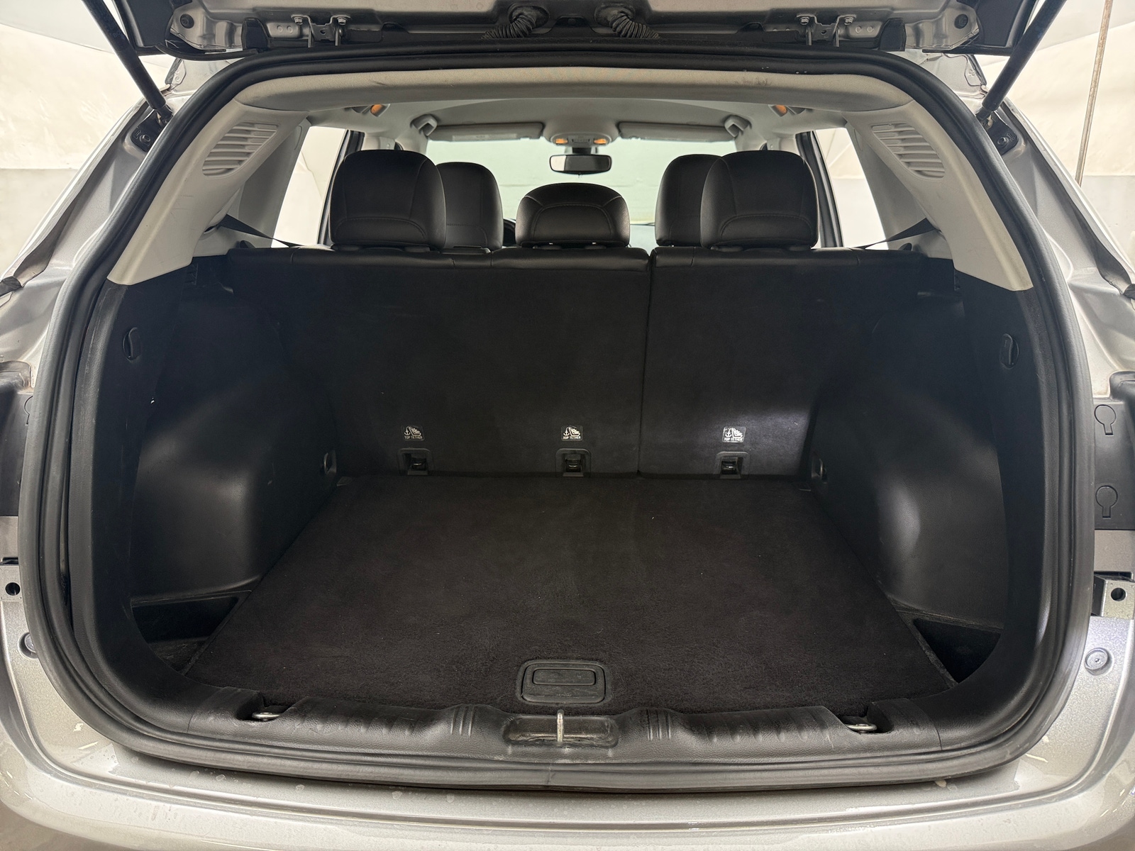 Thumbnail: 2020 Jeep Compass - 6