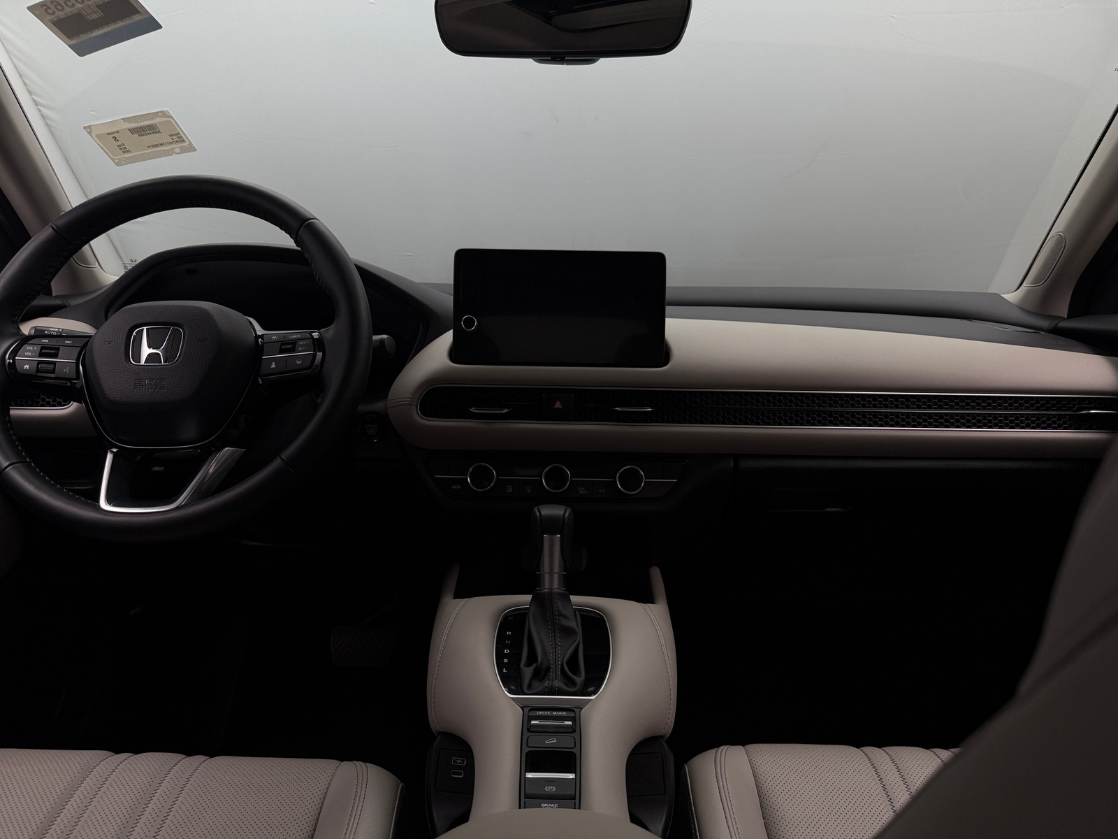 Thumbnail: 2026 Honda HR-V - 2