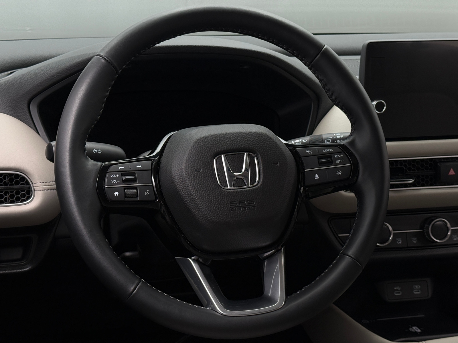Thumbnail: 2026 Honda HR-V - 4