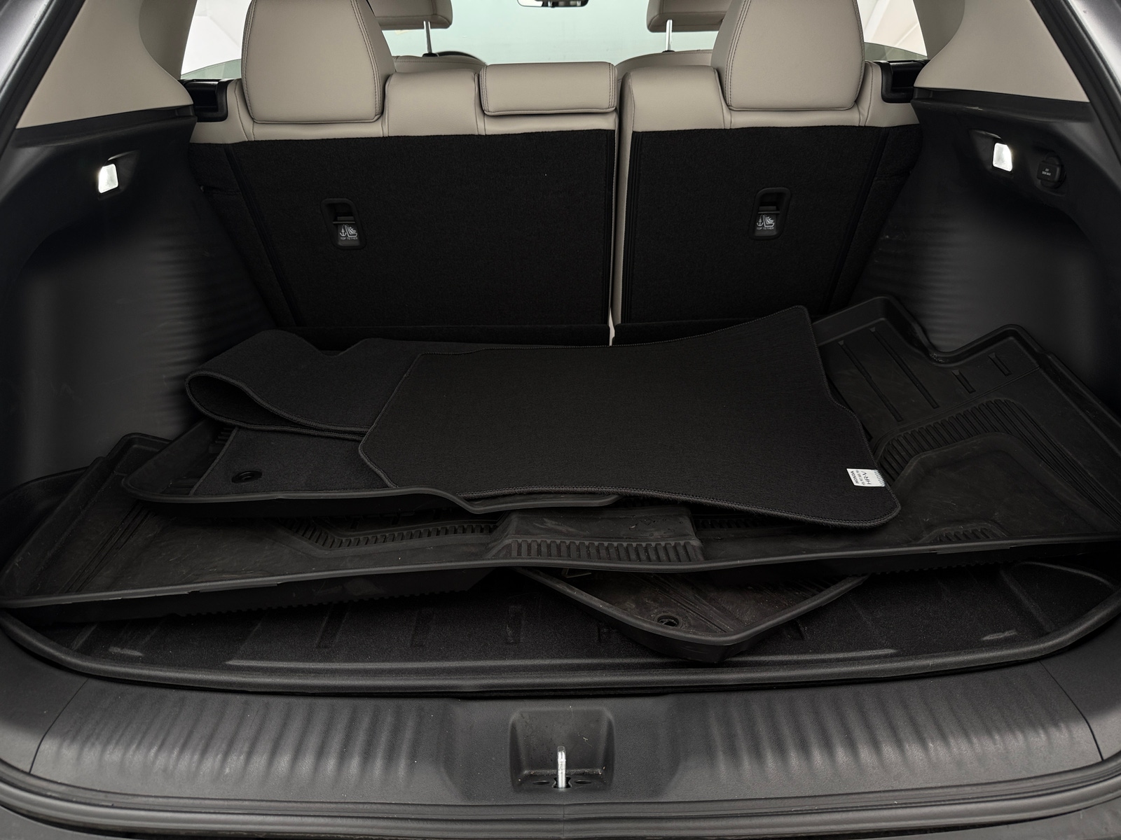 Thumbnail: 2026 Honda HR-V - 6
