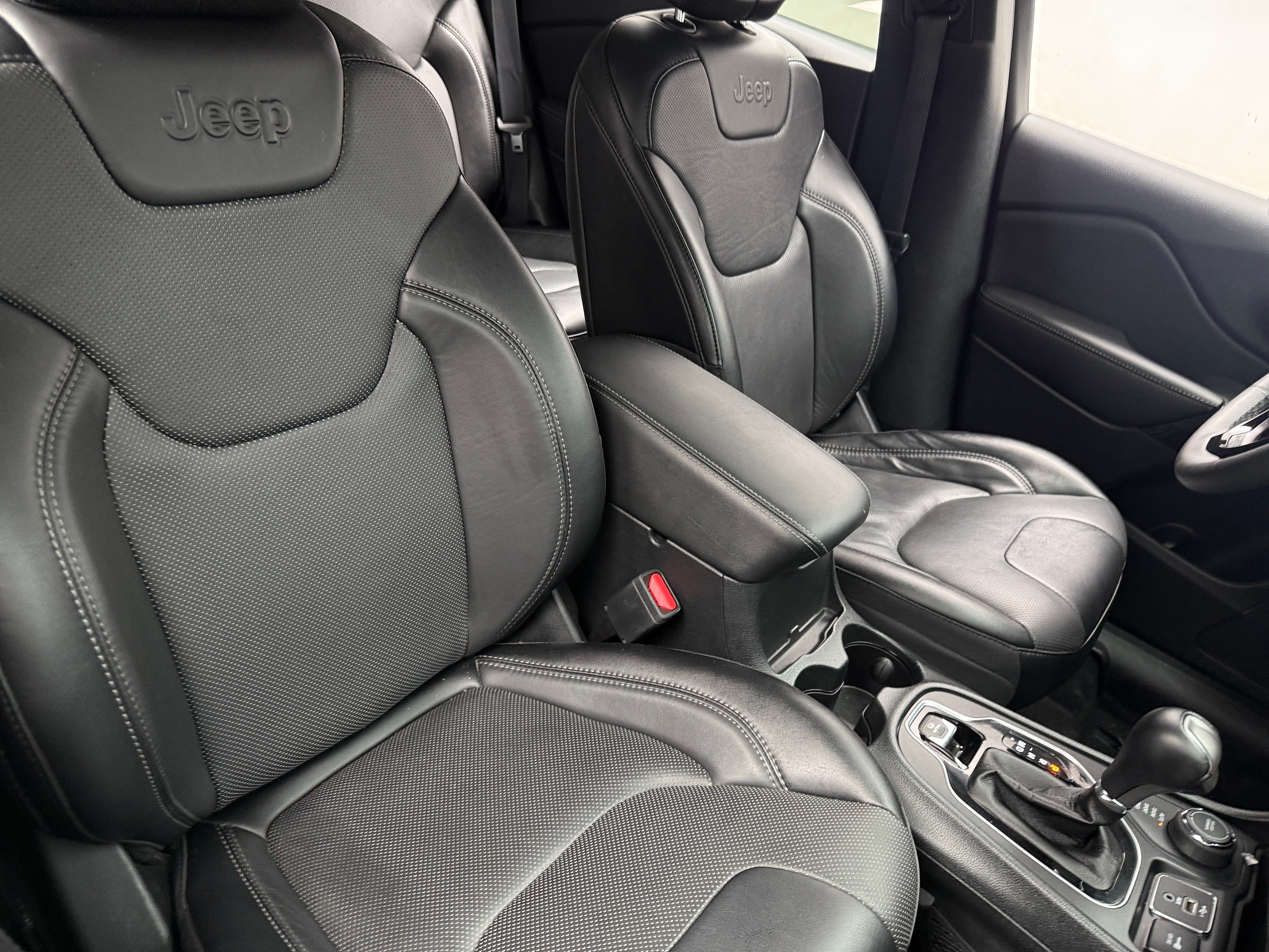 2023 Jeep Cherokee