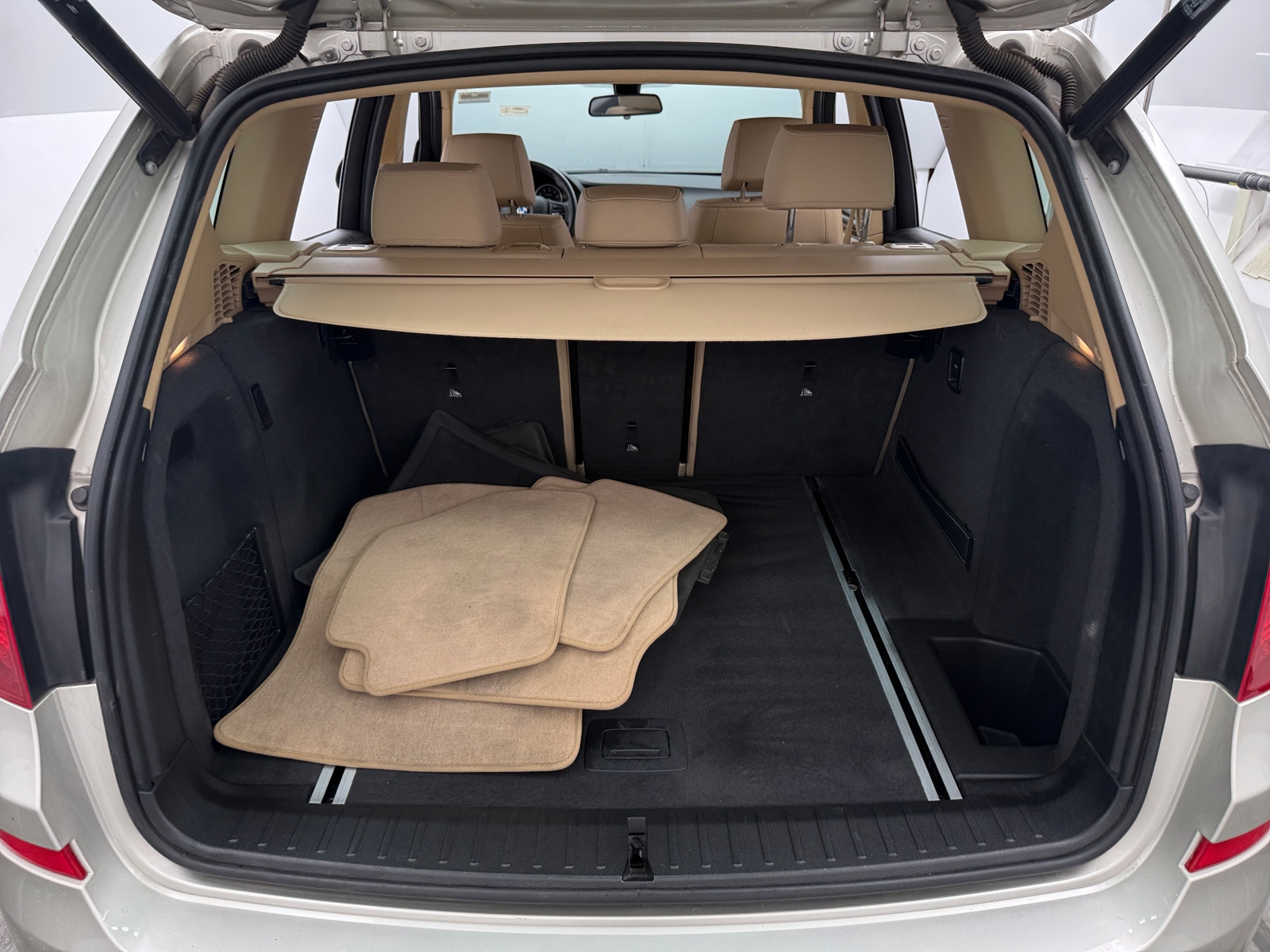 Thumbnail: 2016 BMW X3 - 6