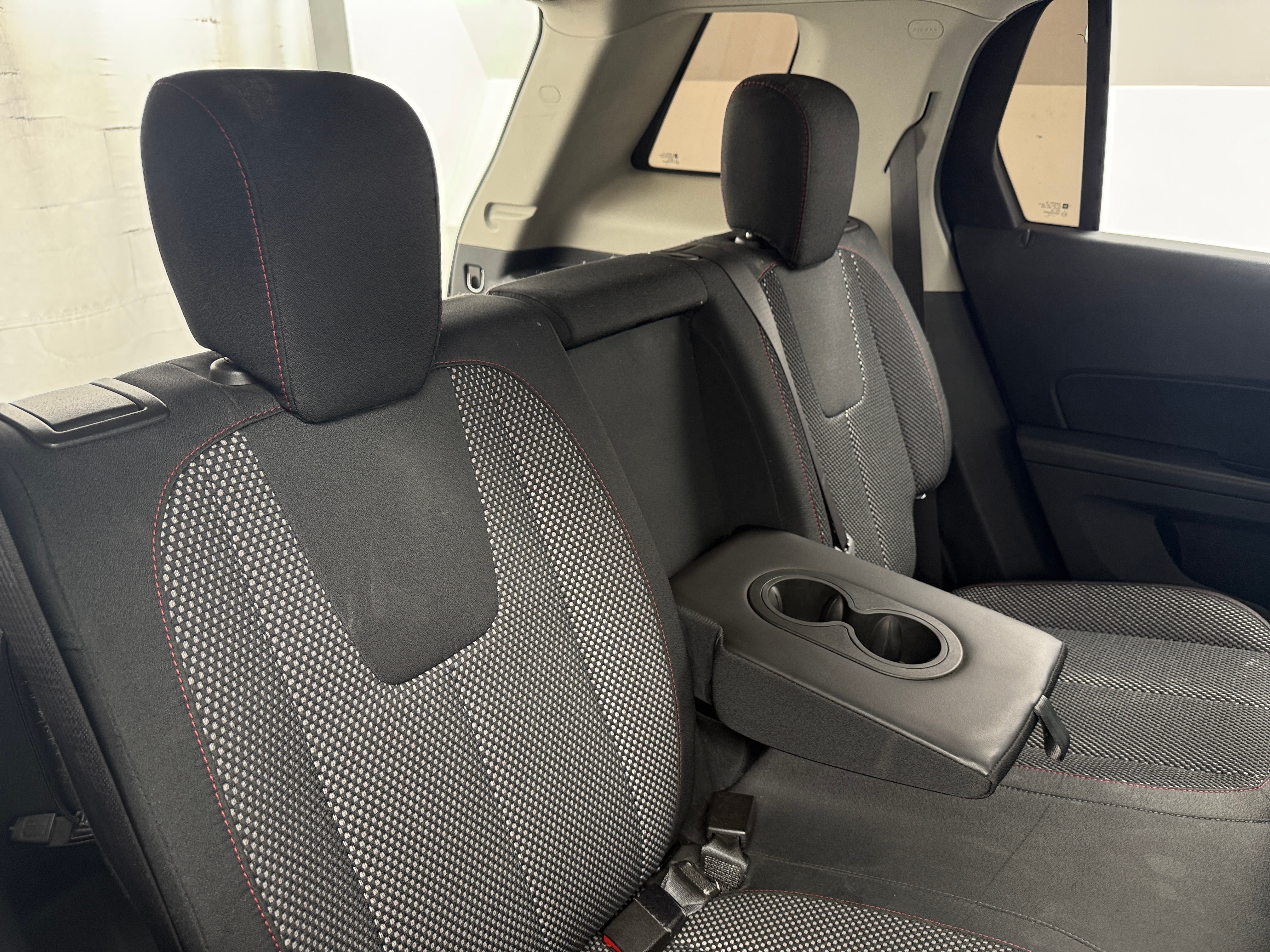 Used 2016 GMC Terrain SLE-2 with VIN 2GKALNEK2G6355499 for sale in Pewaukee, WI