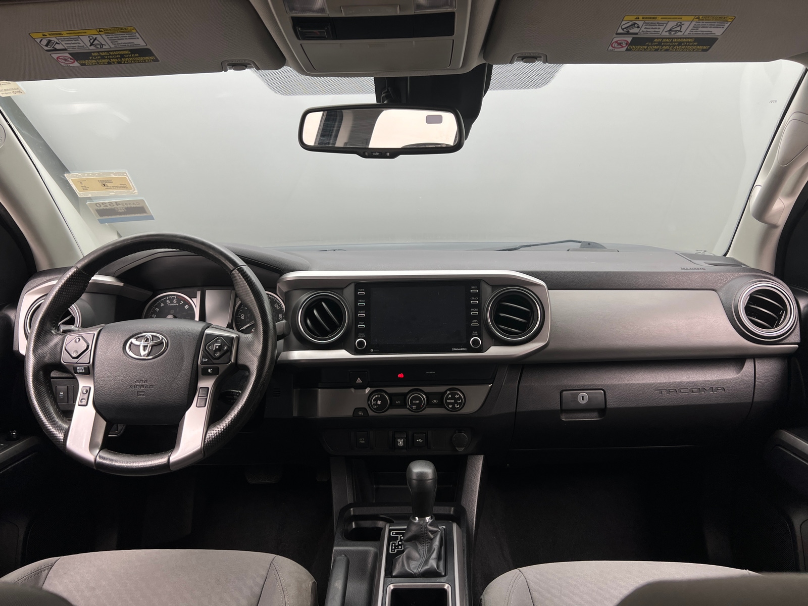 Thumbnail: 2020 Toyota Tacoma - 3