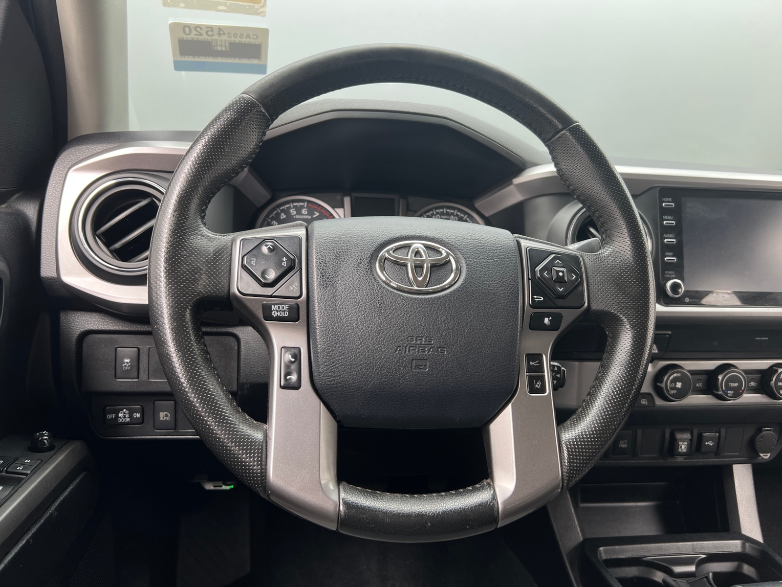 Thumbnail: 2020 Toyota Tacoma - 5