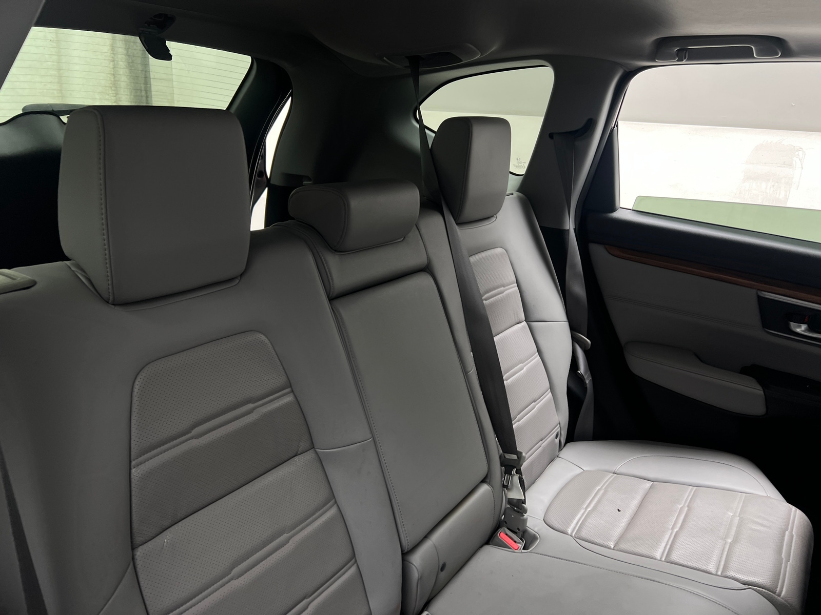 Thumbnail: 2017 Honda CR-V - 5