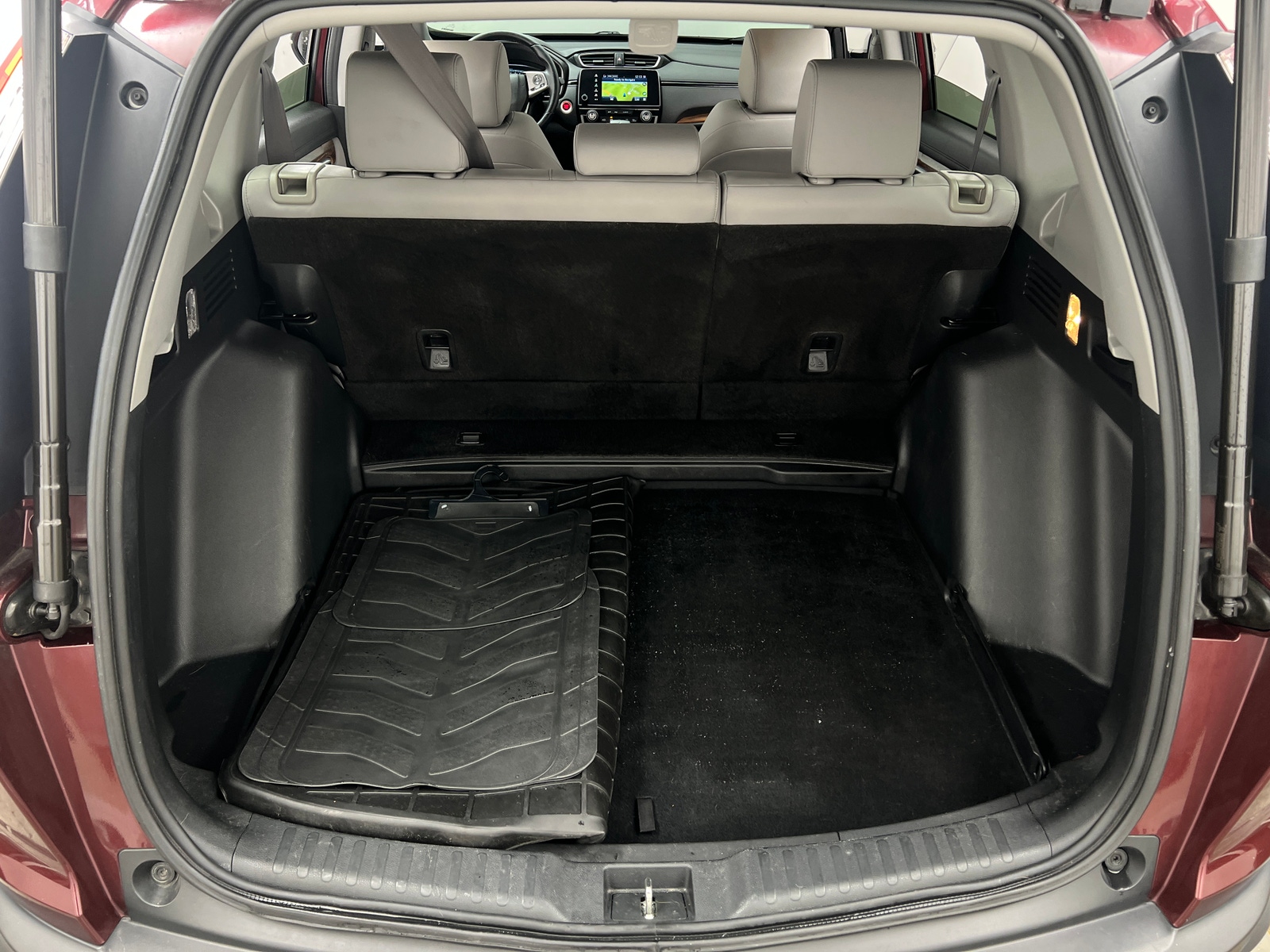 Thumbnail: 2017 Honda CR-V - 6