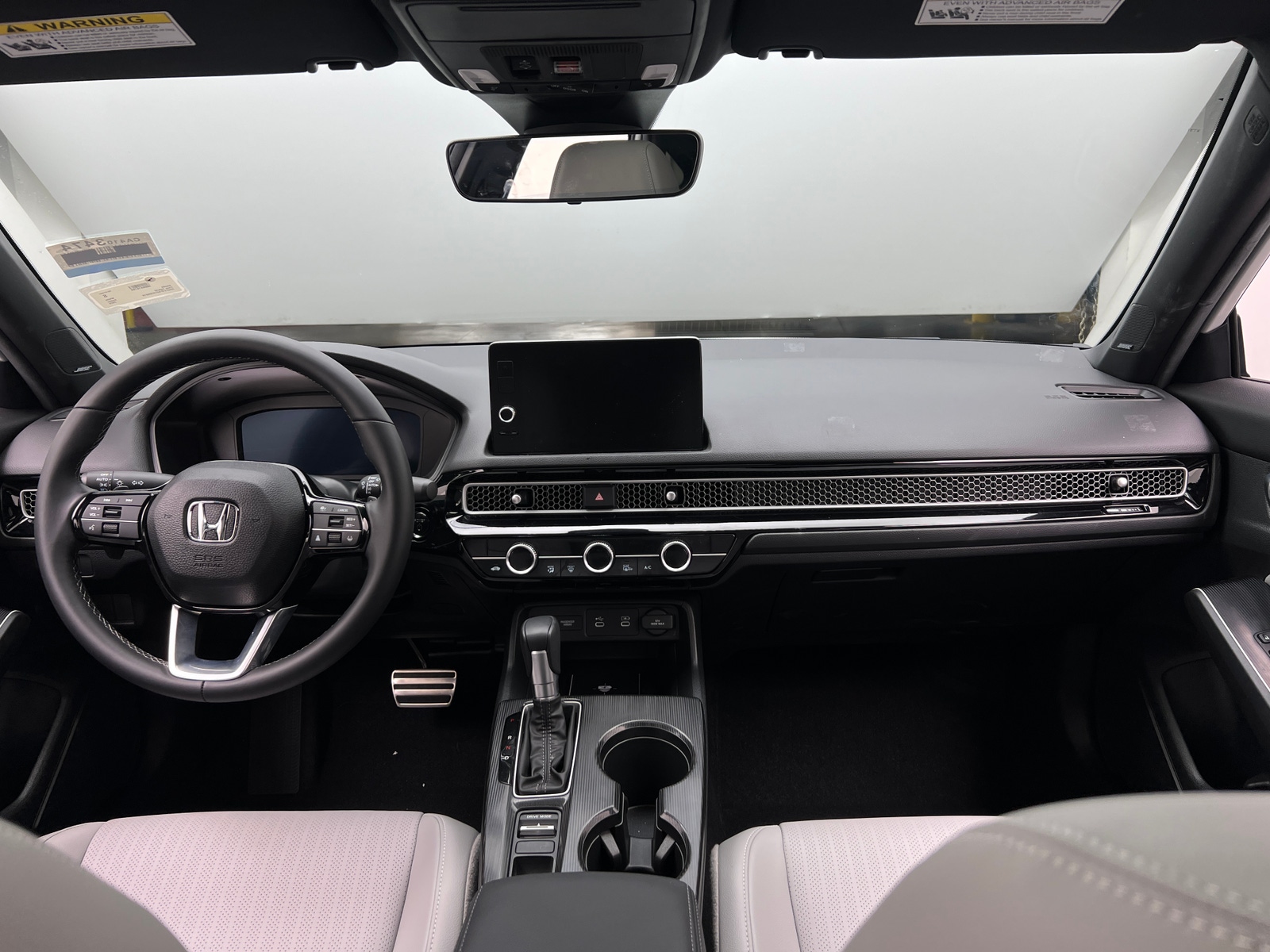 Thumbnail: 2026 Honda Civic - 2