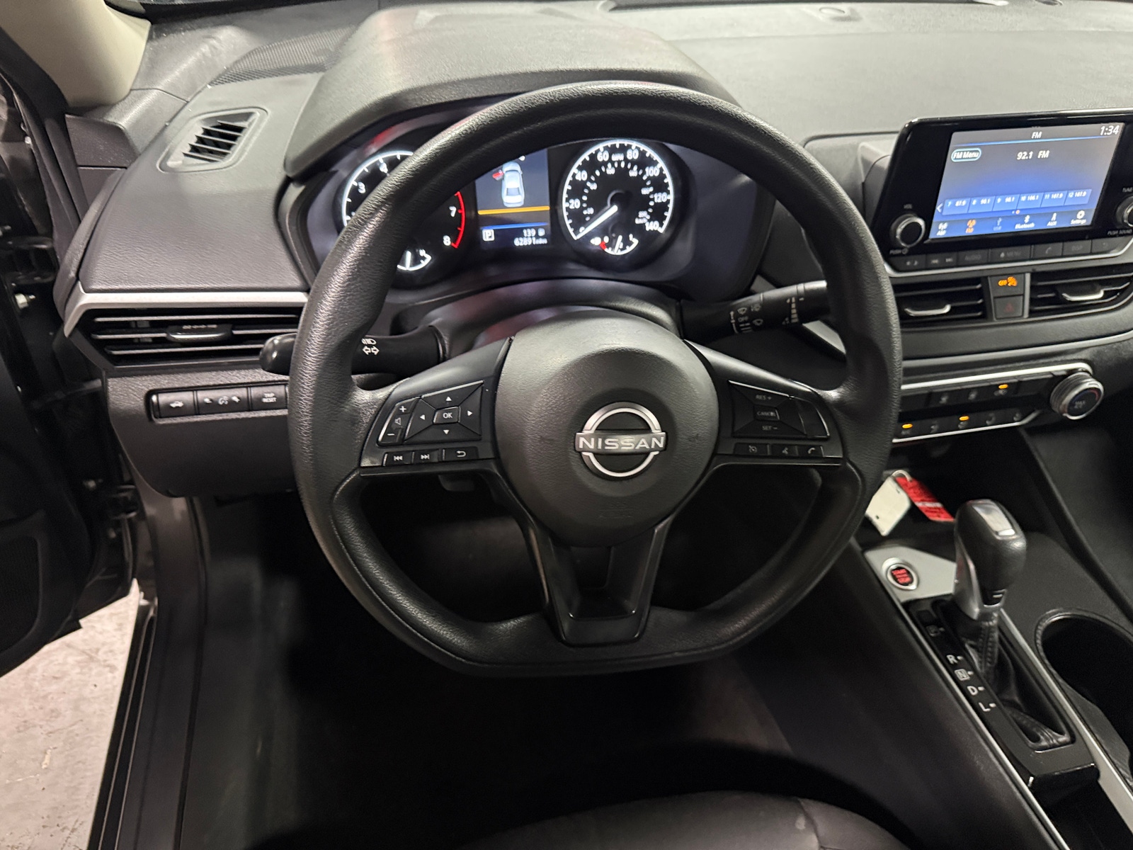 Thumbnail: 2024 Nissan Altima - 5