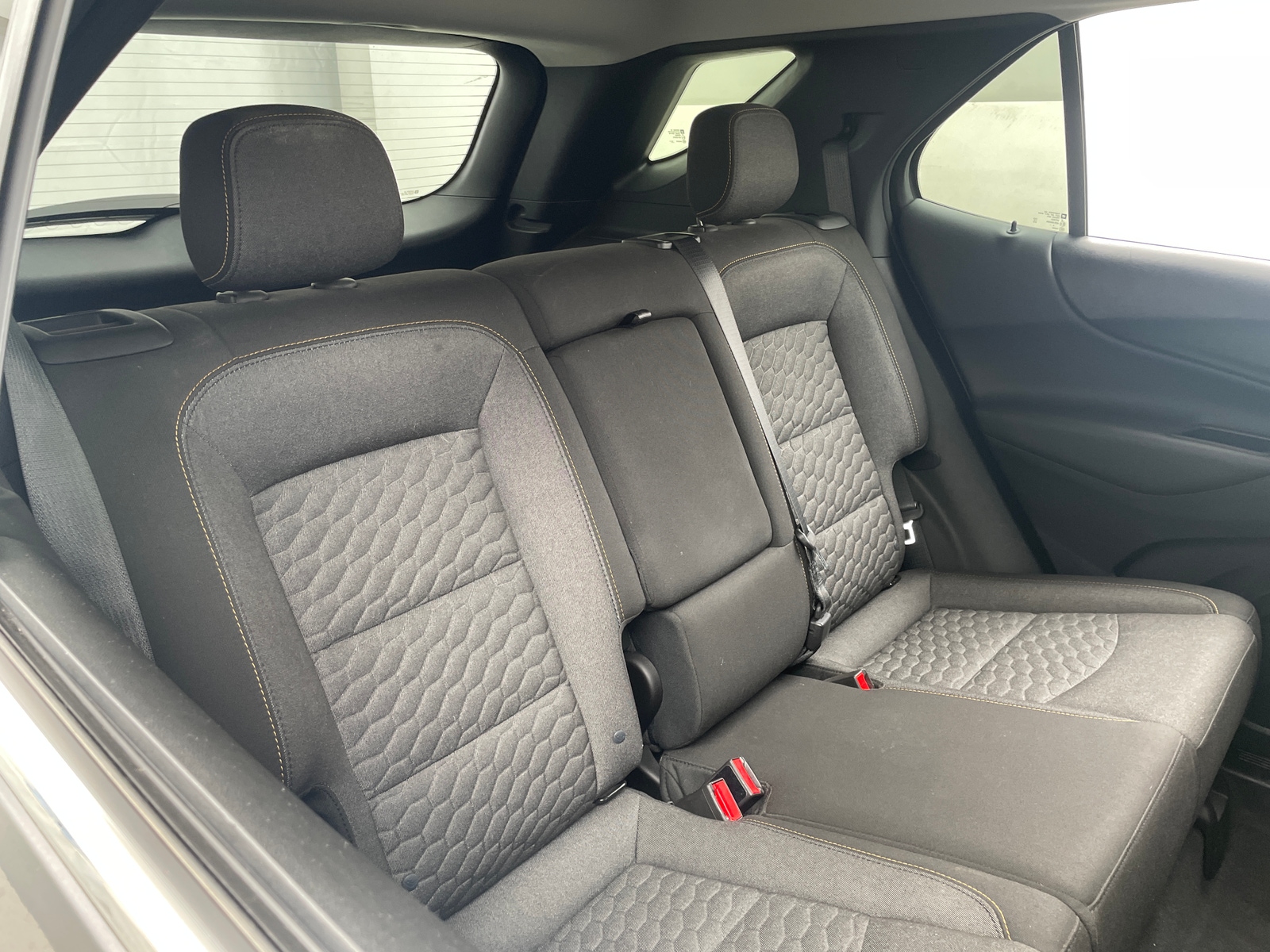 Thumbnail: 2019 Chevrolet Equinox - 6