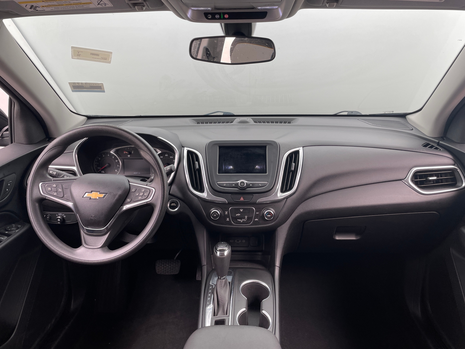 Thumbnail: 2019 Chevrolet Equinox - 3