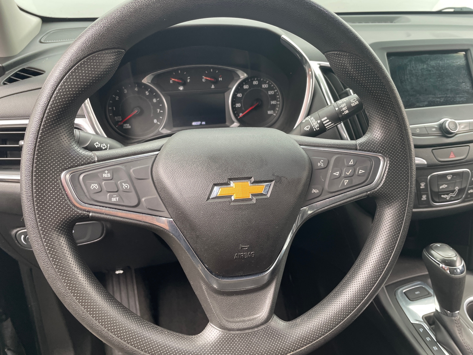 Thumbnail: 2019 Chevrolet Equinox - 5