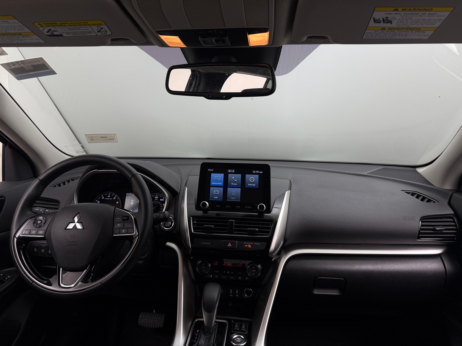 Thumbnail: 2026 Mitsubishi Eclipse Cross - 3