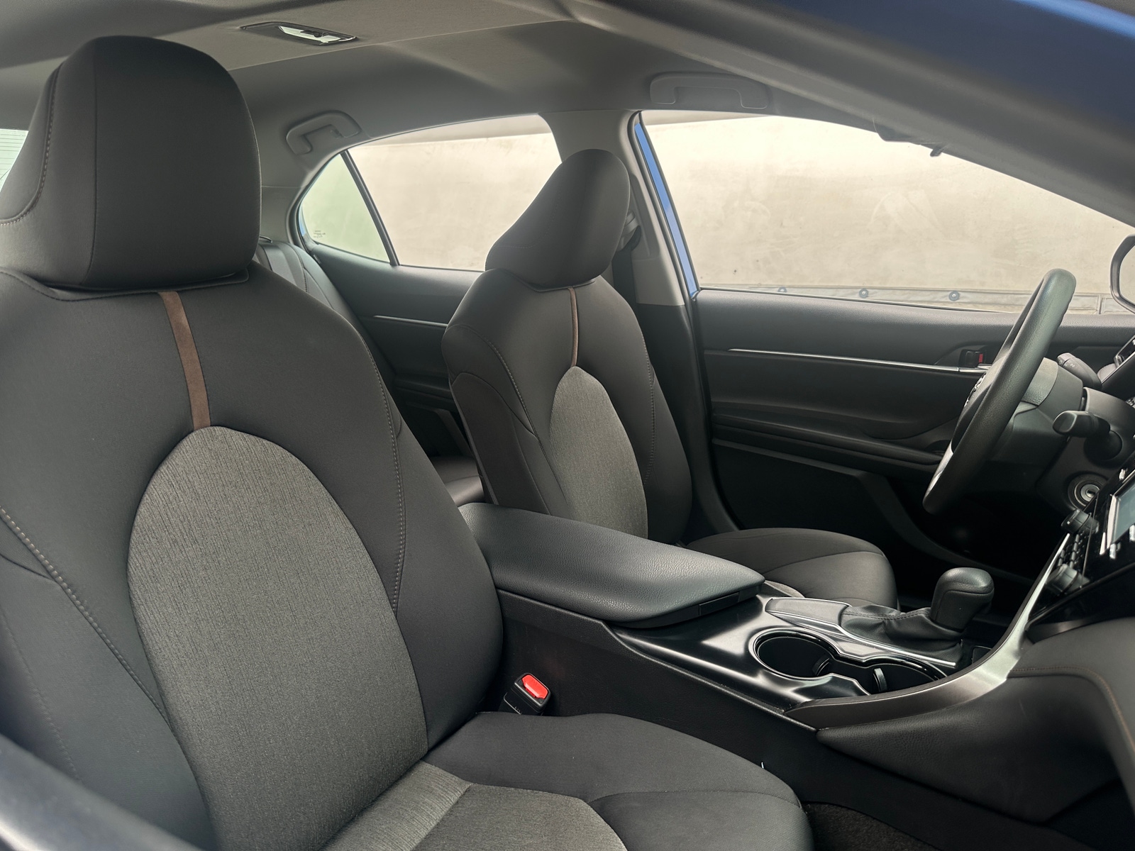 Thumbnail: 2020 Toyota Camry - 2