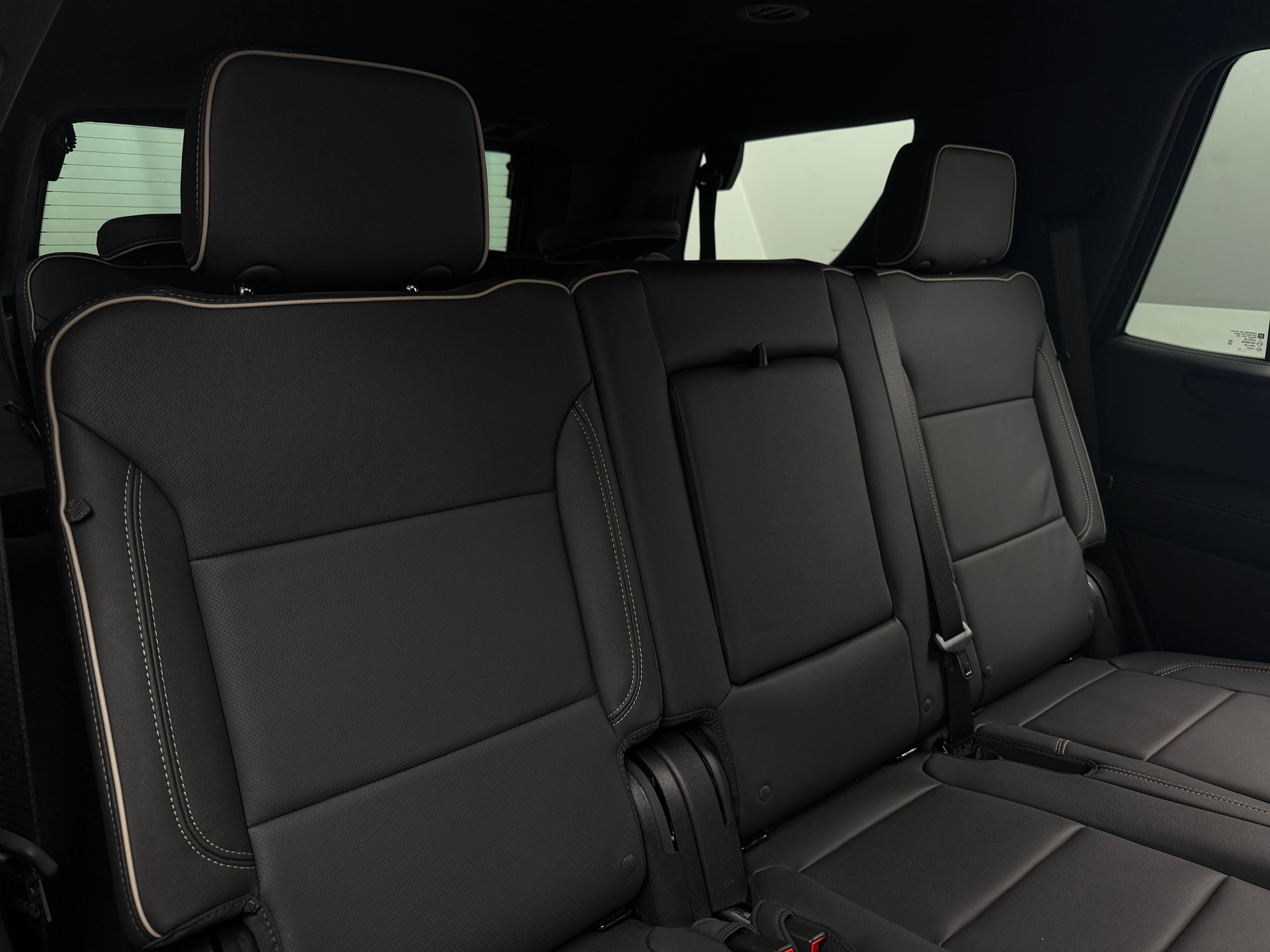 2026 GMC Yukon