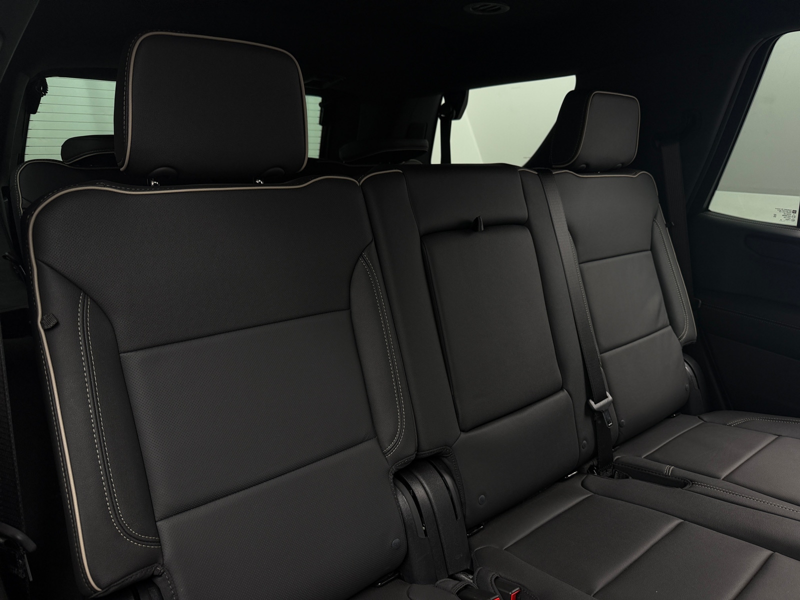 Thumbnail: 2026 GMC Yukon - 5