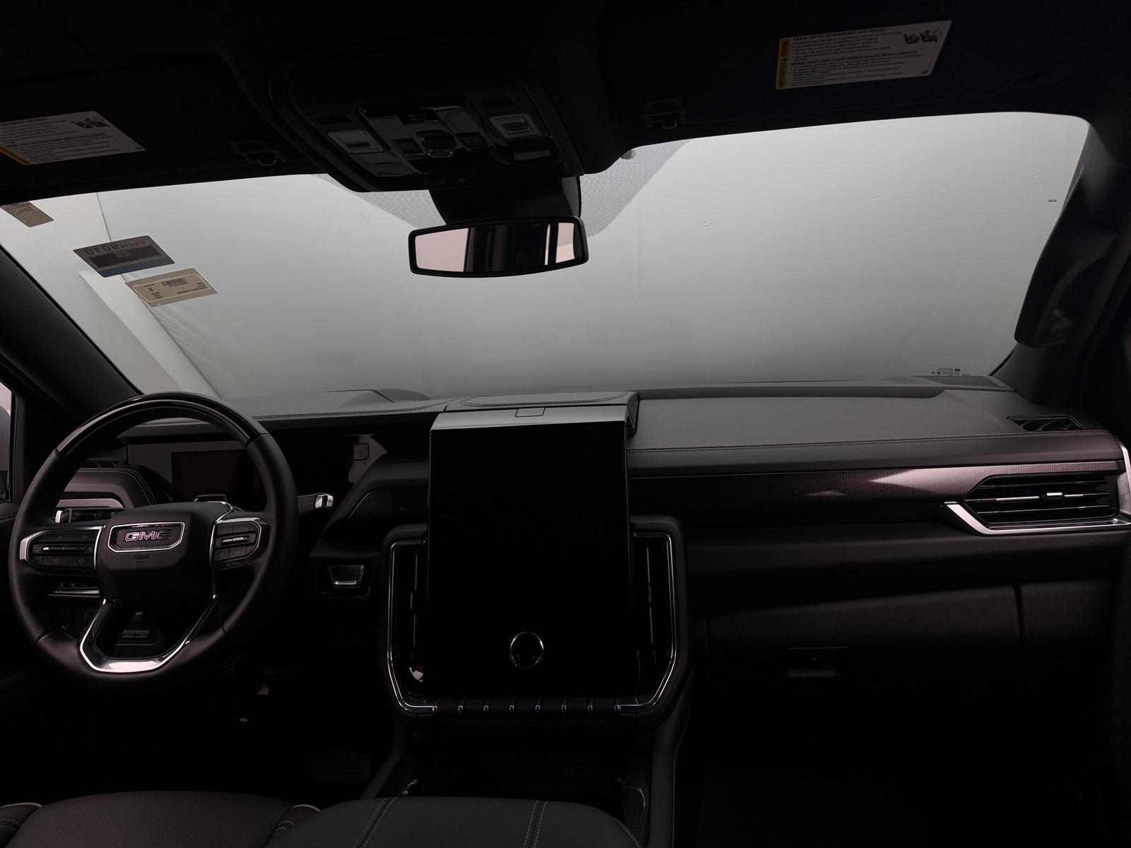 Thumbnail: 2026 GMC Yukon - 2