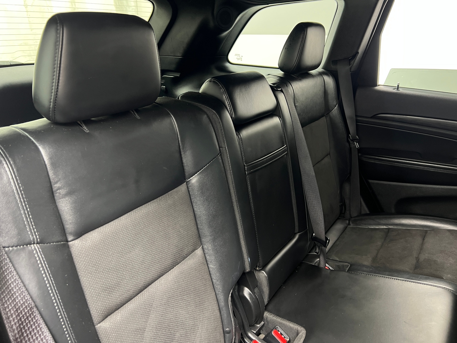 Thumbnail: 2020 Jeep Grand Cherokee - 5