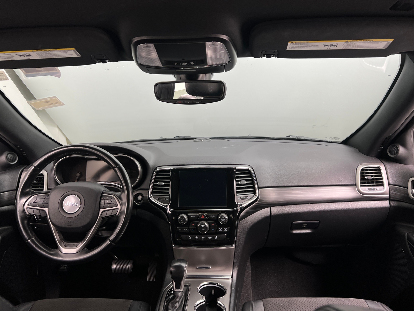 Thumbnail: 2020 Jeep Grand Cherokee - 2
