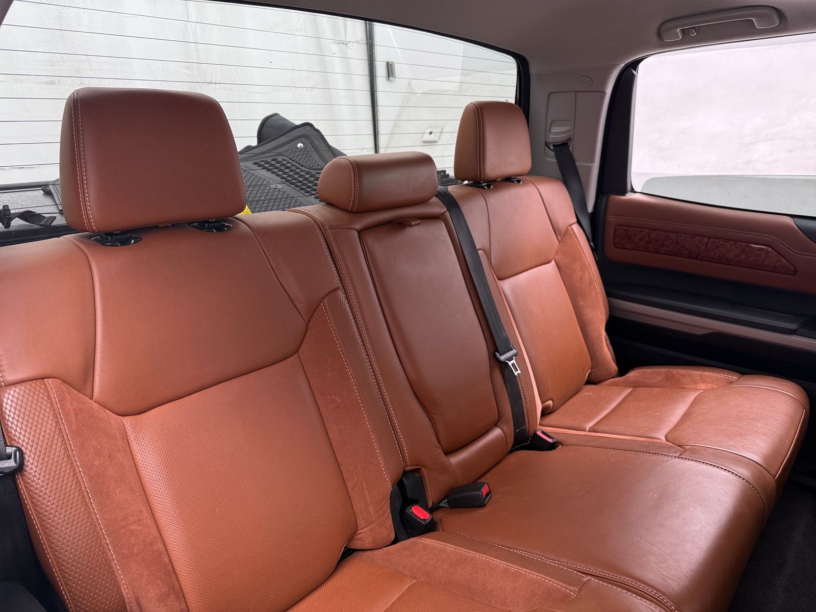 Thumbnail: 2018 Toyota Tundra - 5