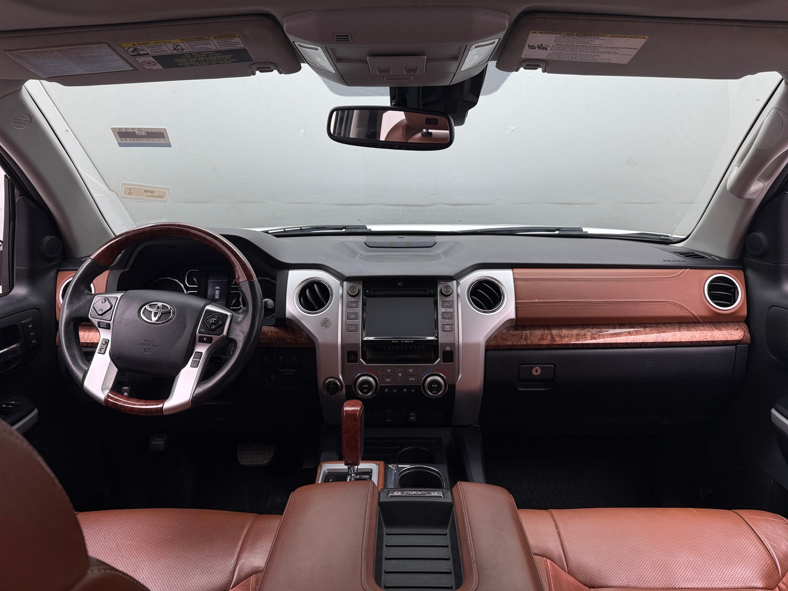 Thumbnail: 2018 Toyota Tundra - 2