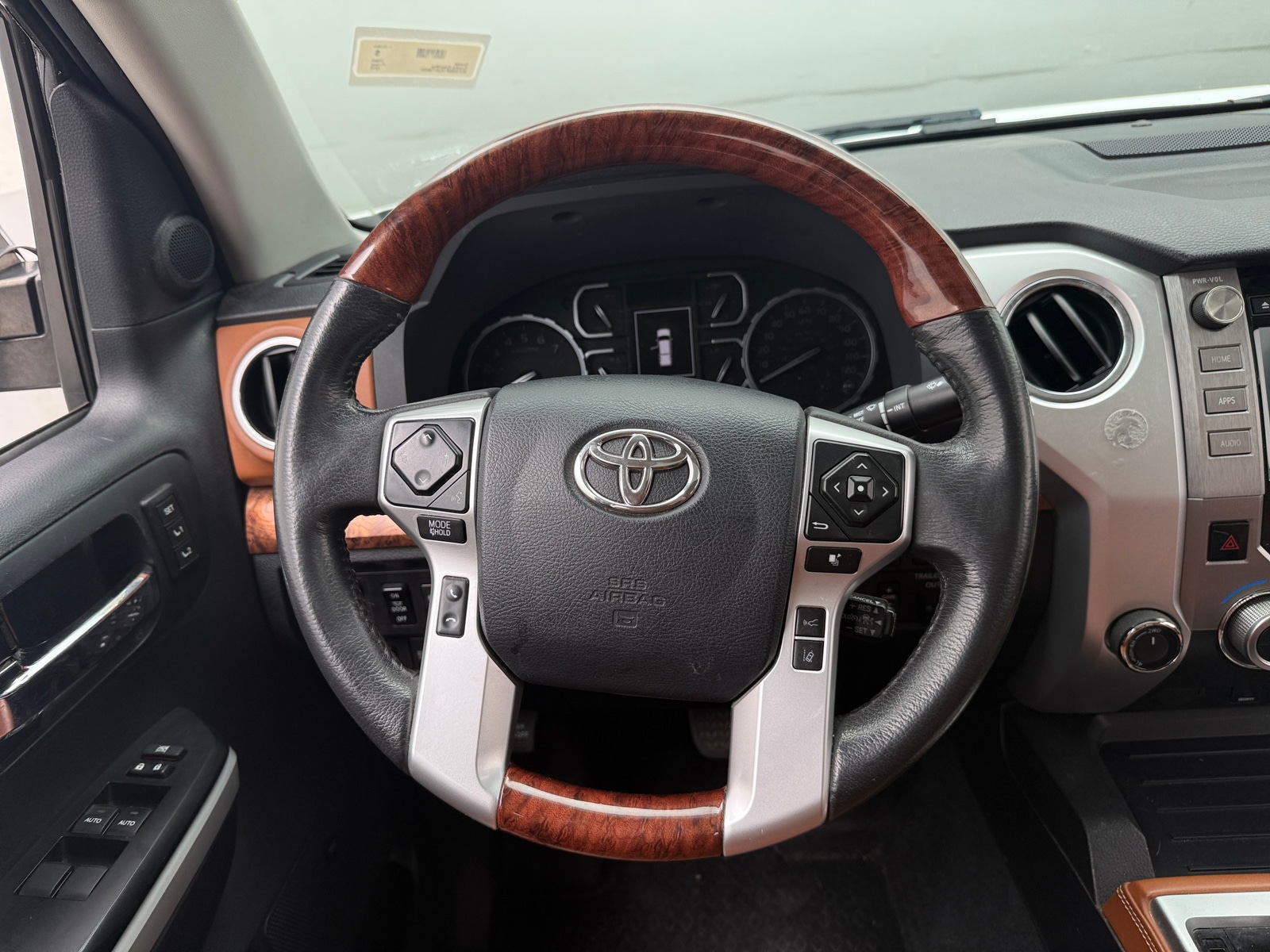 Thumbnail: 2018 Toyota Tundra - 4