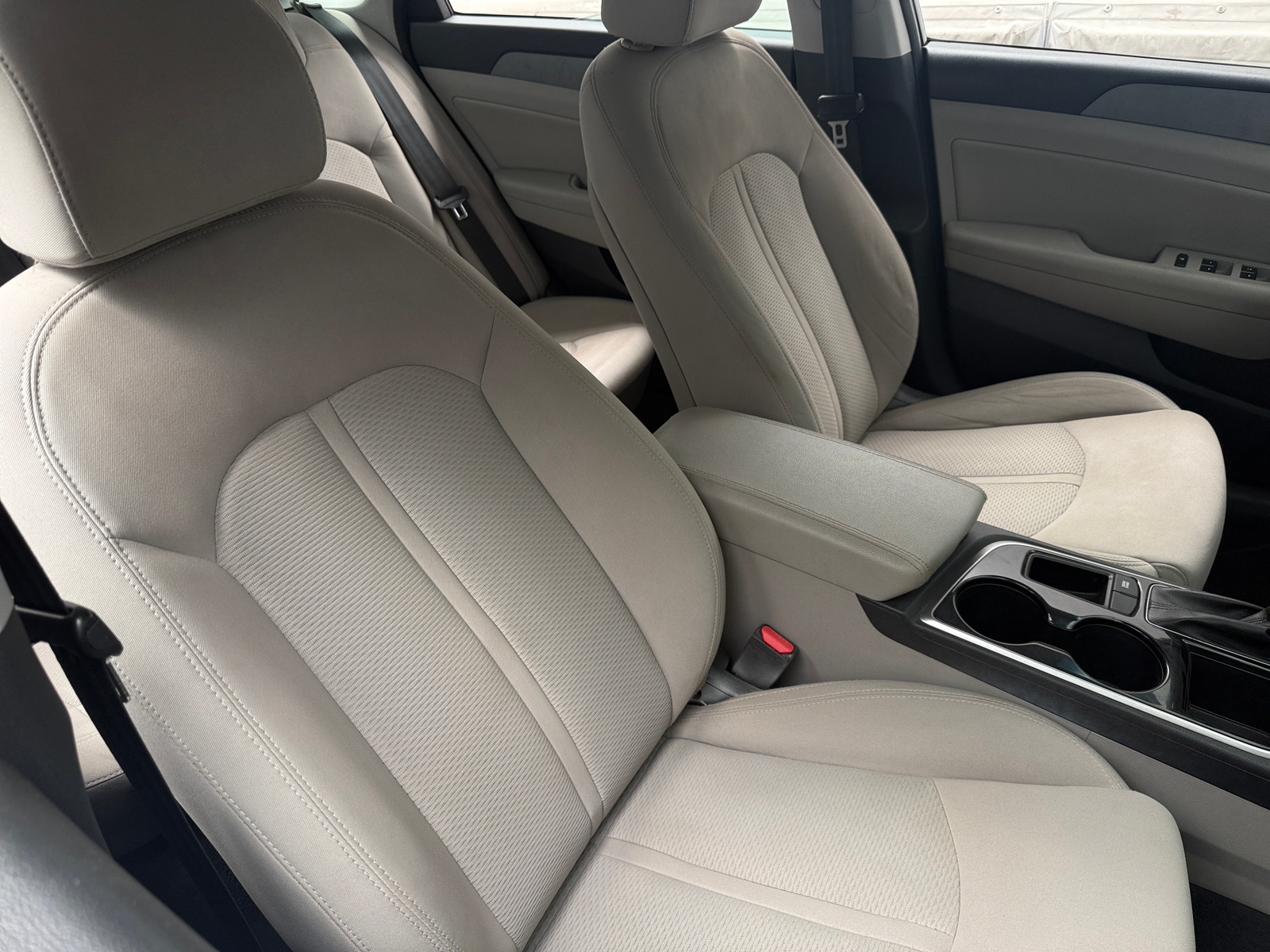 Thumbnail: 2018 Hyundai Sonata - 2
