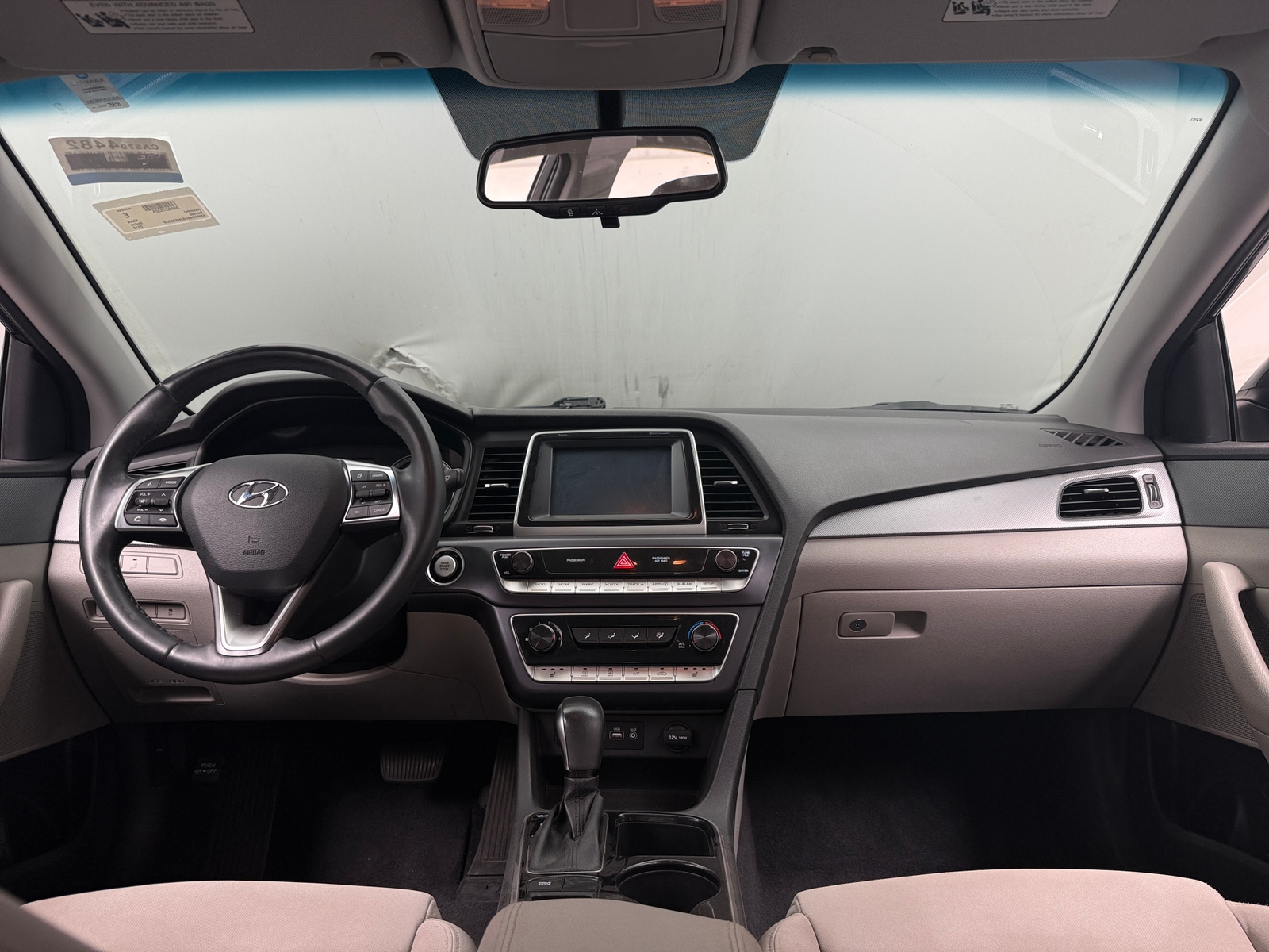 Thumbnail: 2018 Hyundai Sonata - 3
