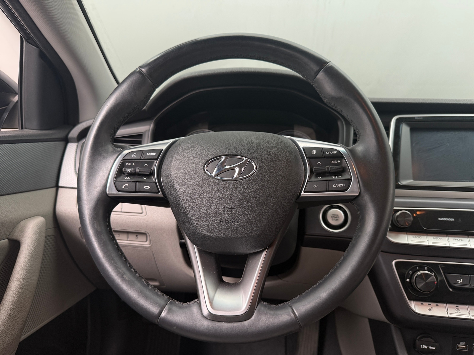 Thumbnail: 2018 Hyundai Sonata - 5