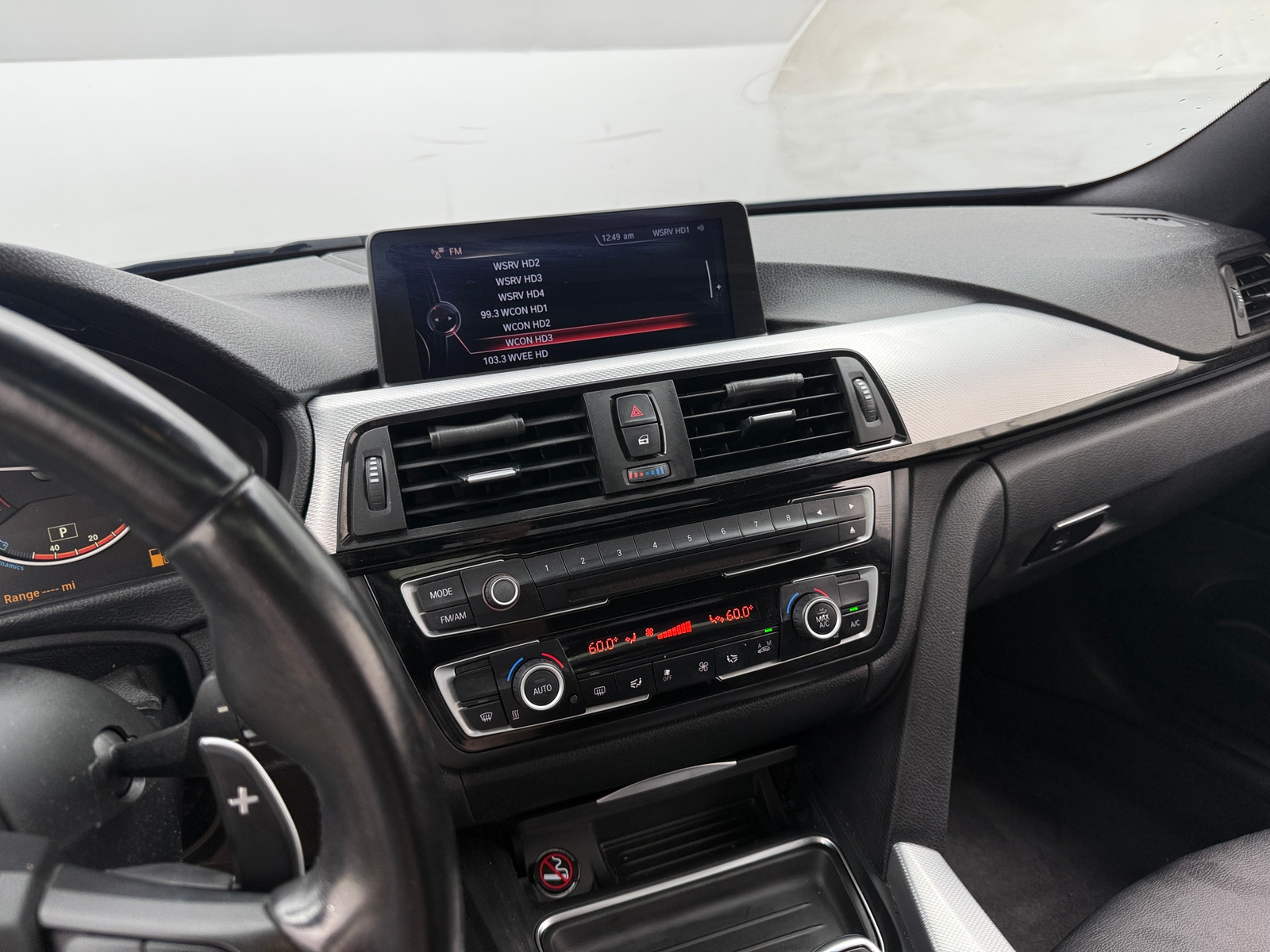 Thumbnail: 2014 BMW 4 Series - 2