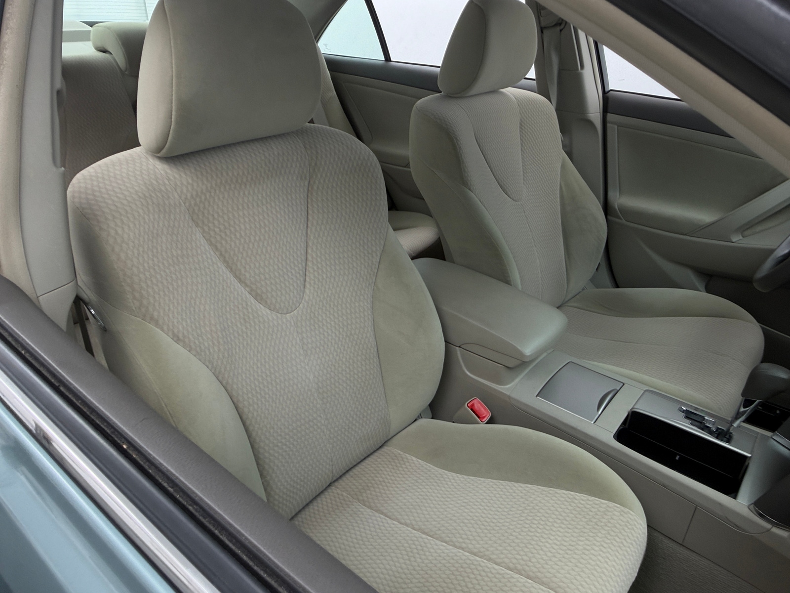 Thumbnail: 2011 Toyota Camry - 2