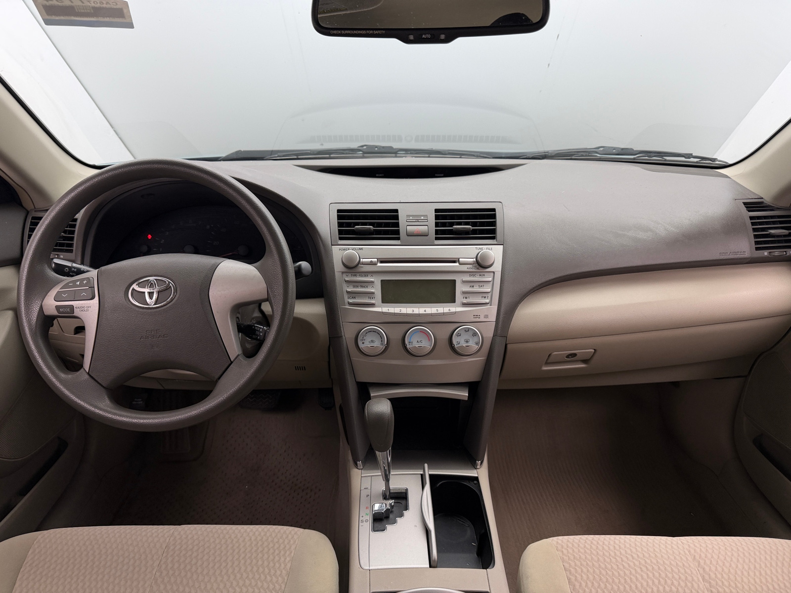 Thumbnail: 2011 Toyota Camry - 3