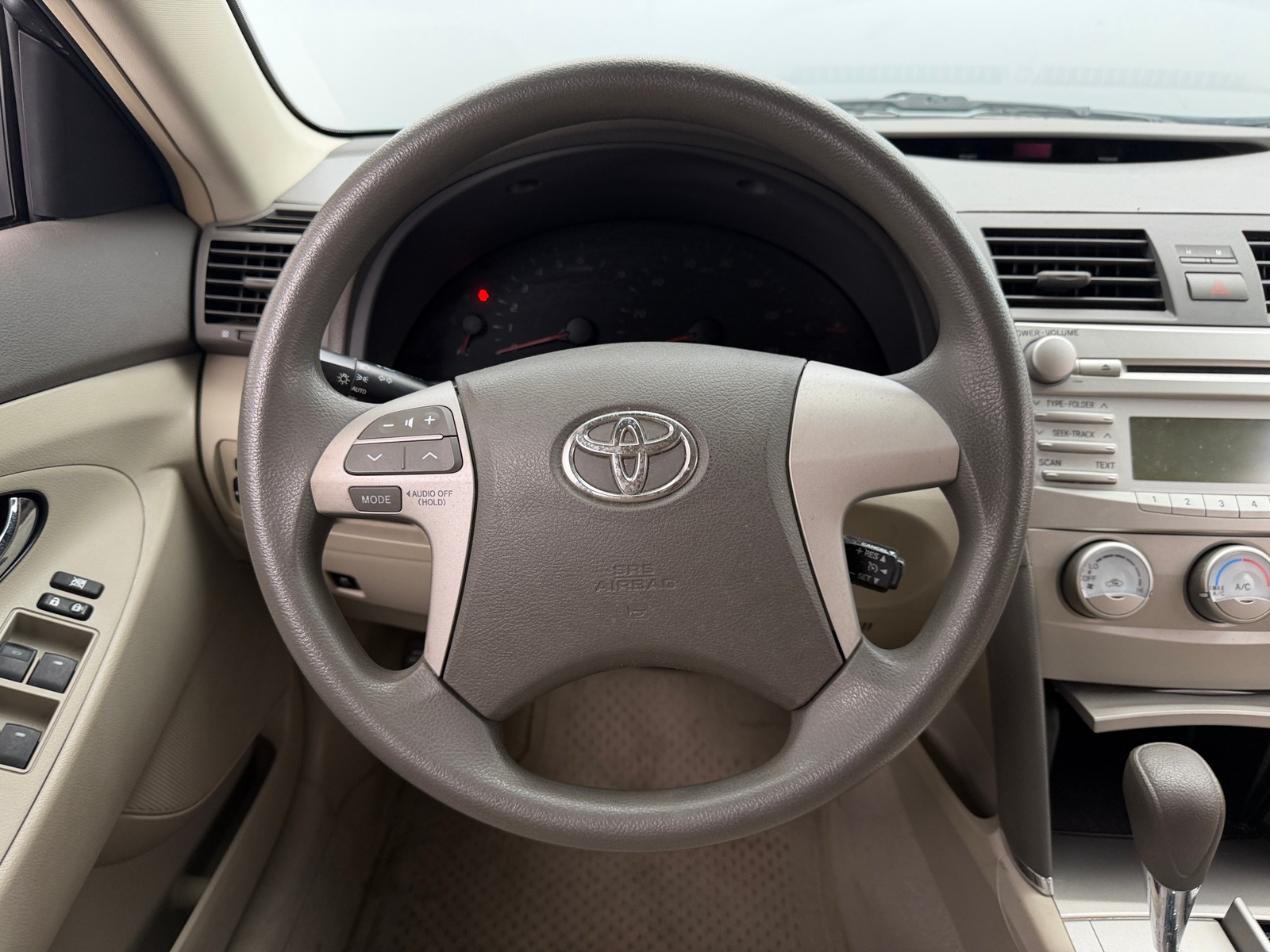 Thumbnail: 2011 Toyota Camry - 5