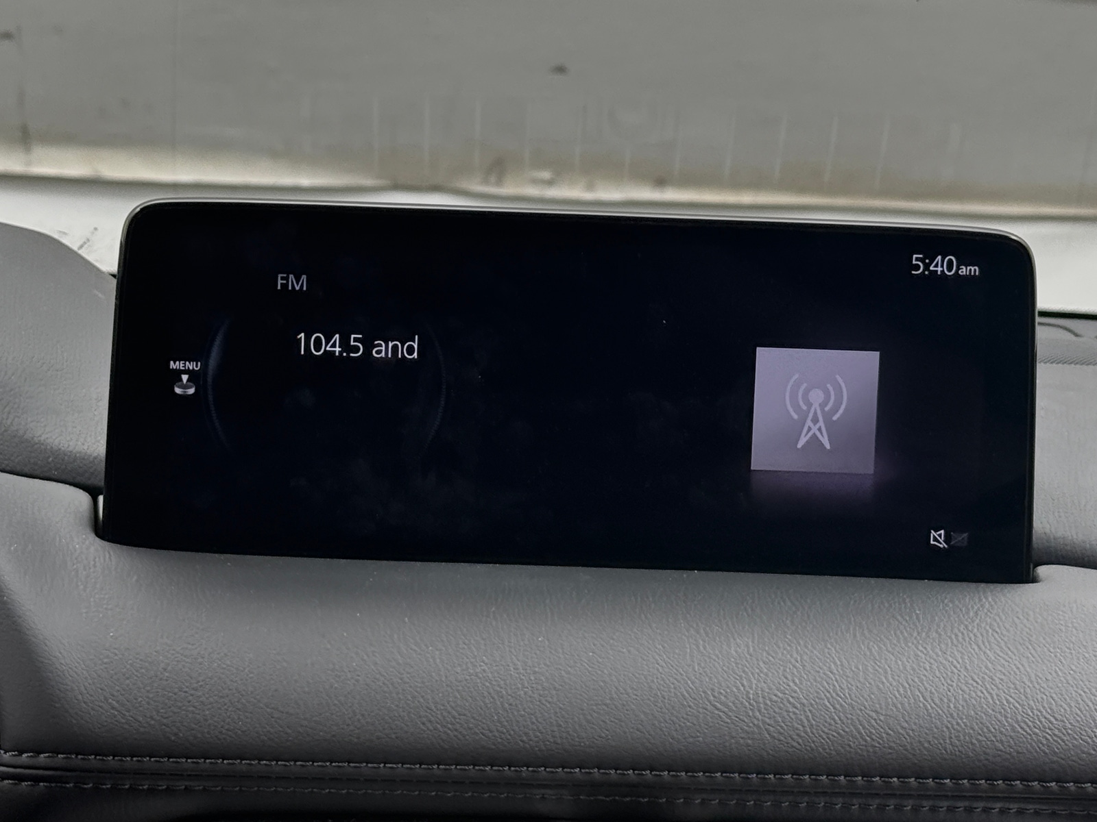 Thumbnail: 2025 Mazda CX-5 - 3