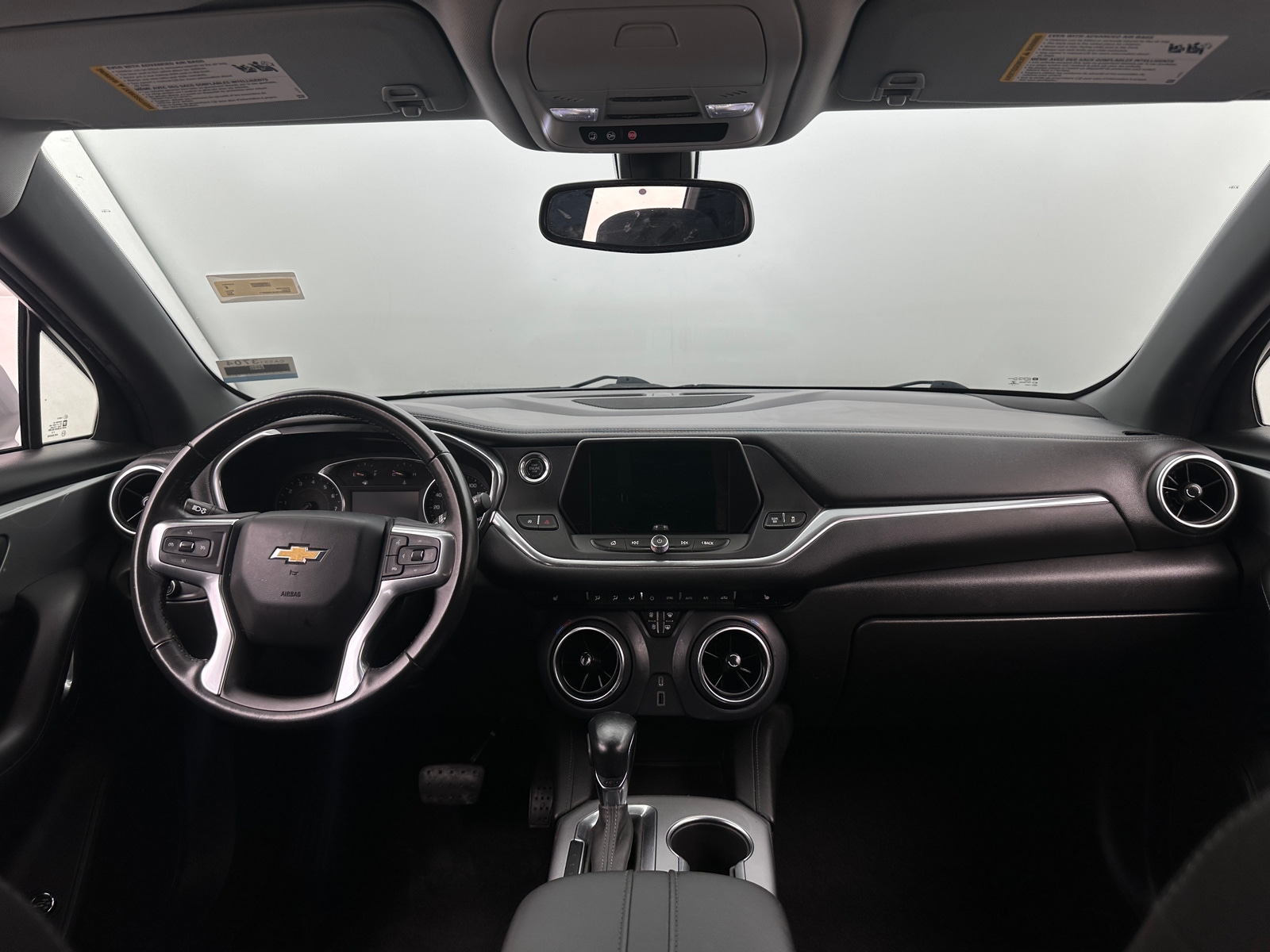 Thumbnail: 2020 Chevrolet Blazer - 3