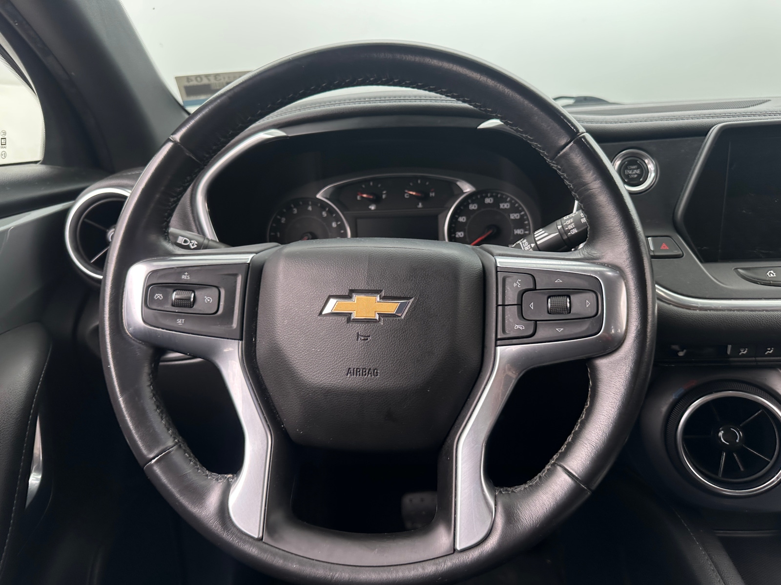 Thumbnail: 2020 Chevrolet Blazer - 5