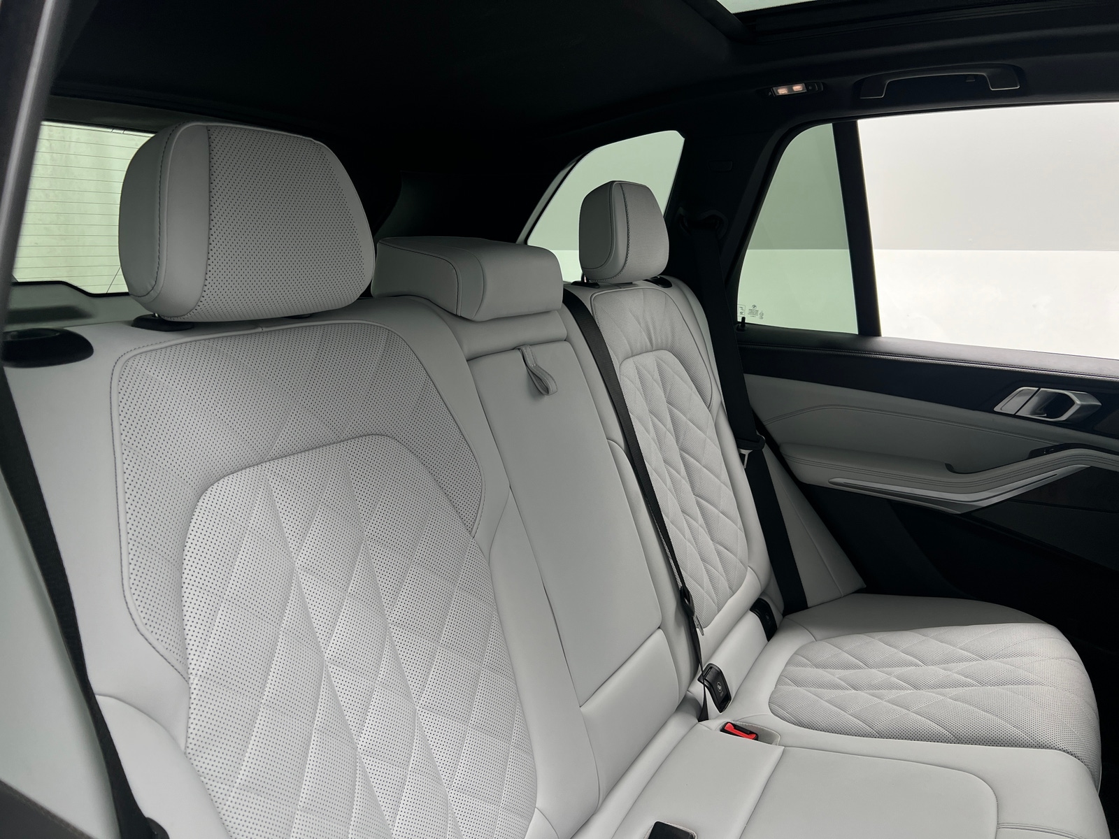 Thumbnail: 2026 BMW X5 - 5