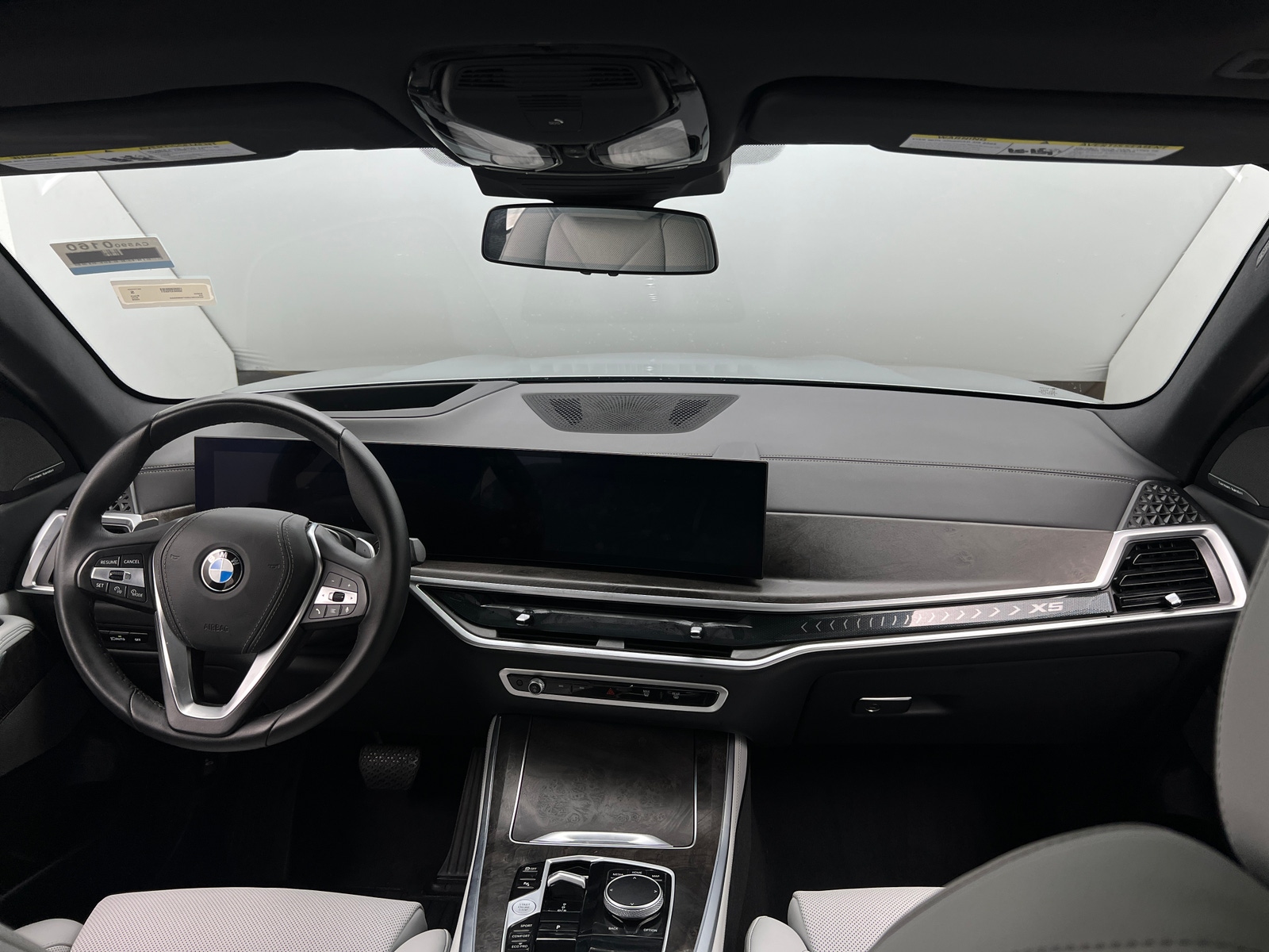 Thumbnail: 2026 BMW X5 - 2